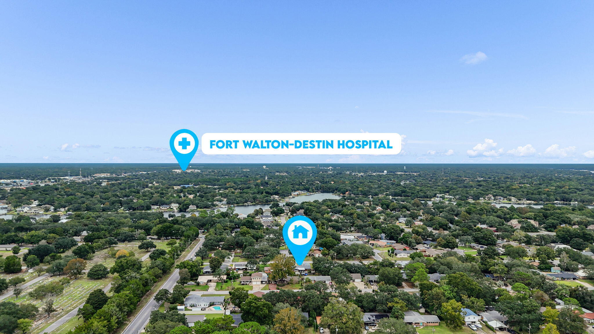 BAYOU WOODS 2ND ADDN - Residential