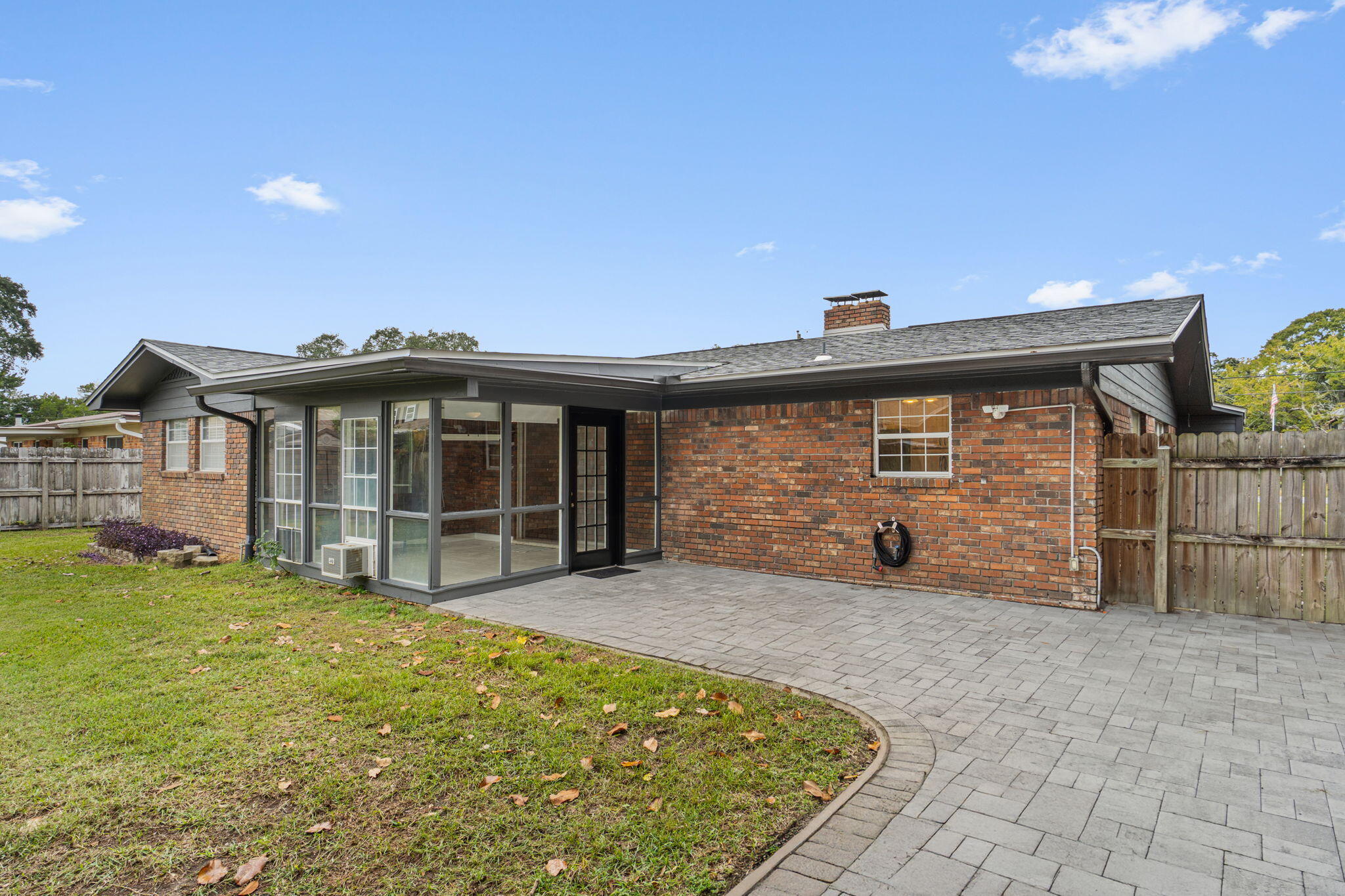 BAYOU WOODS 2ND ADDN - Residential