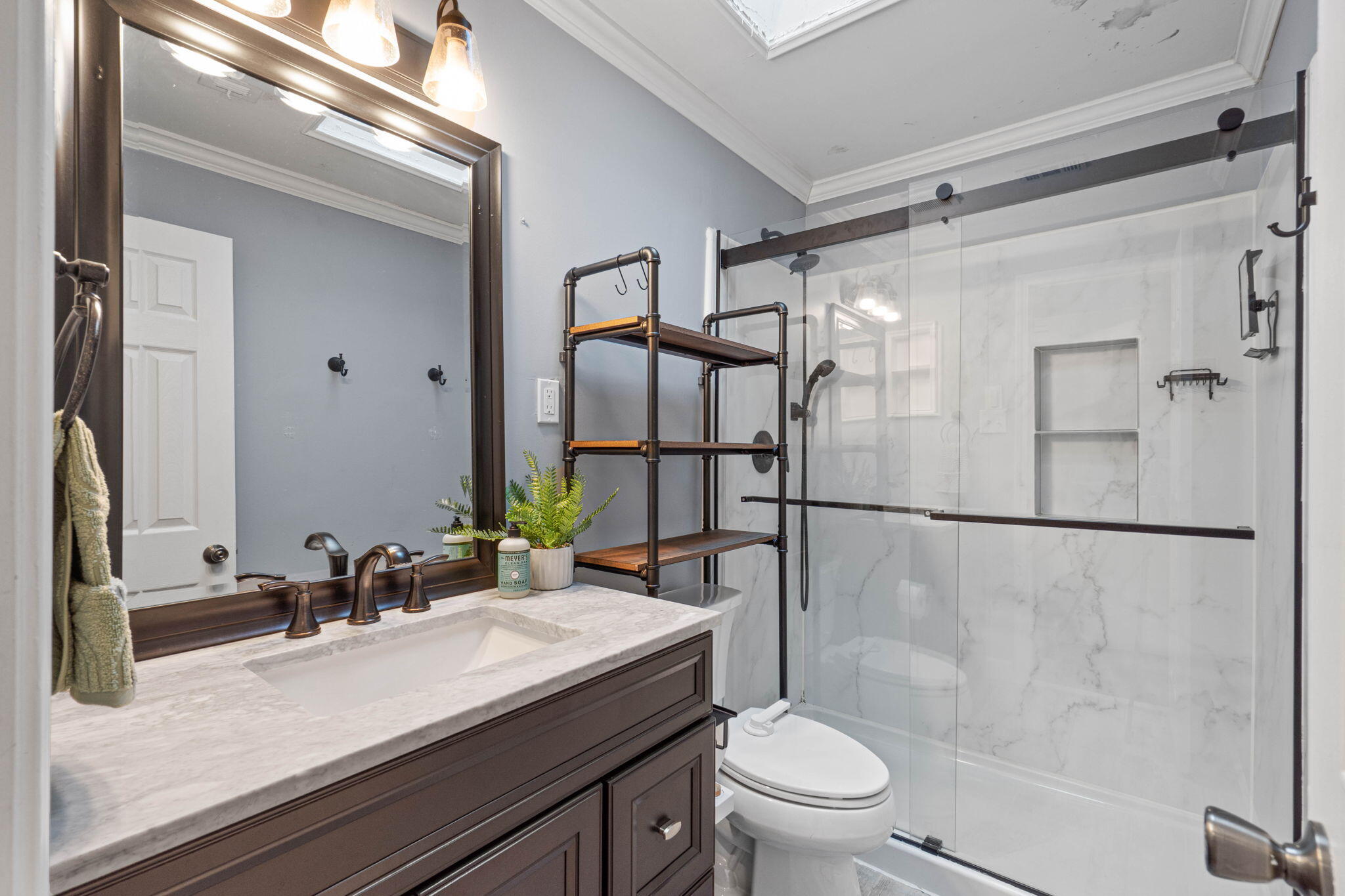 BAYOU WOODS 2ND ADDN - Residential