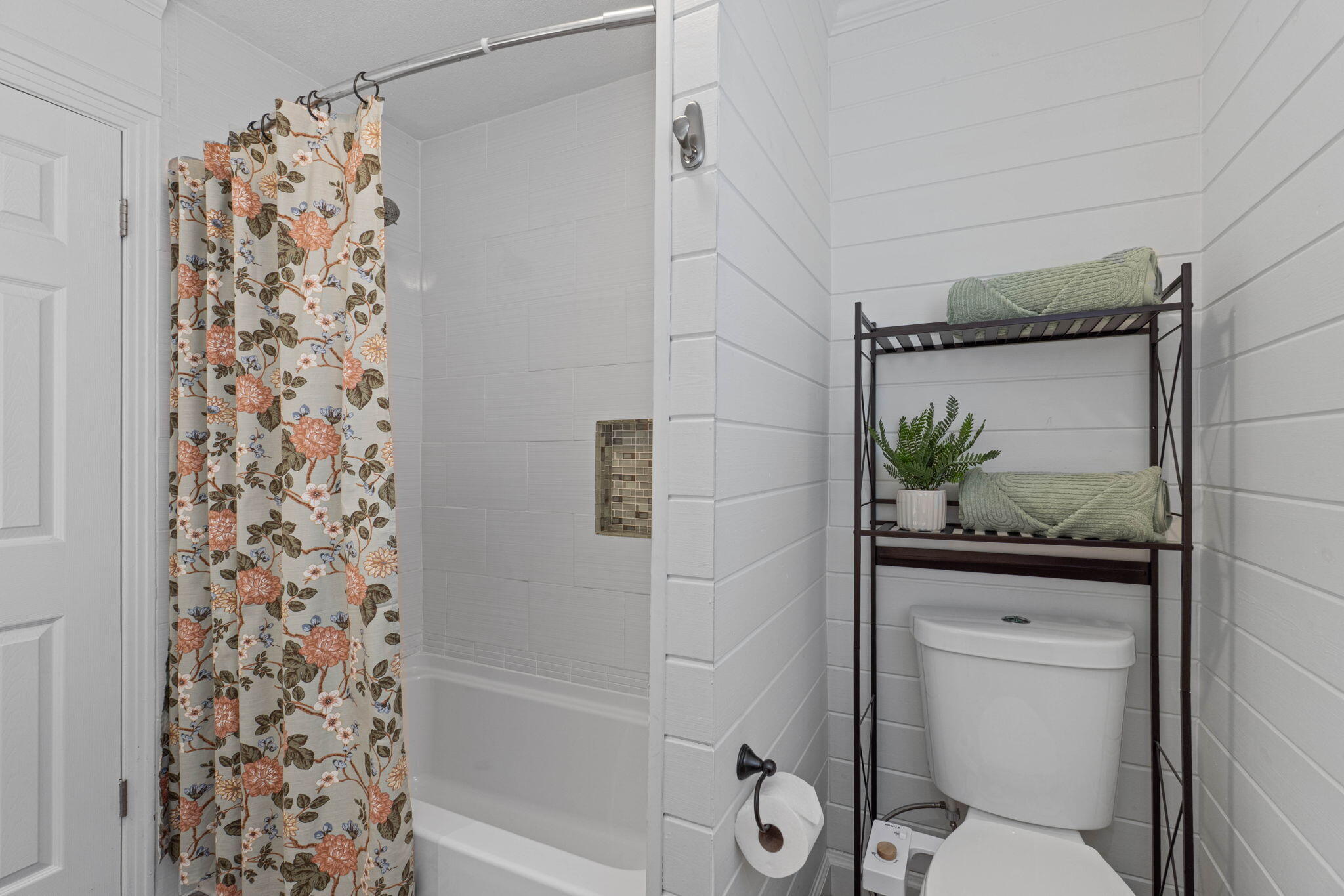 BAYOU WOODS 2ND ADDN - Residential