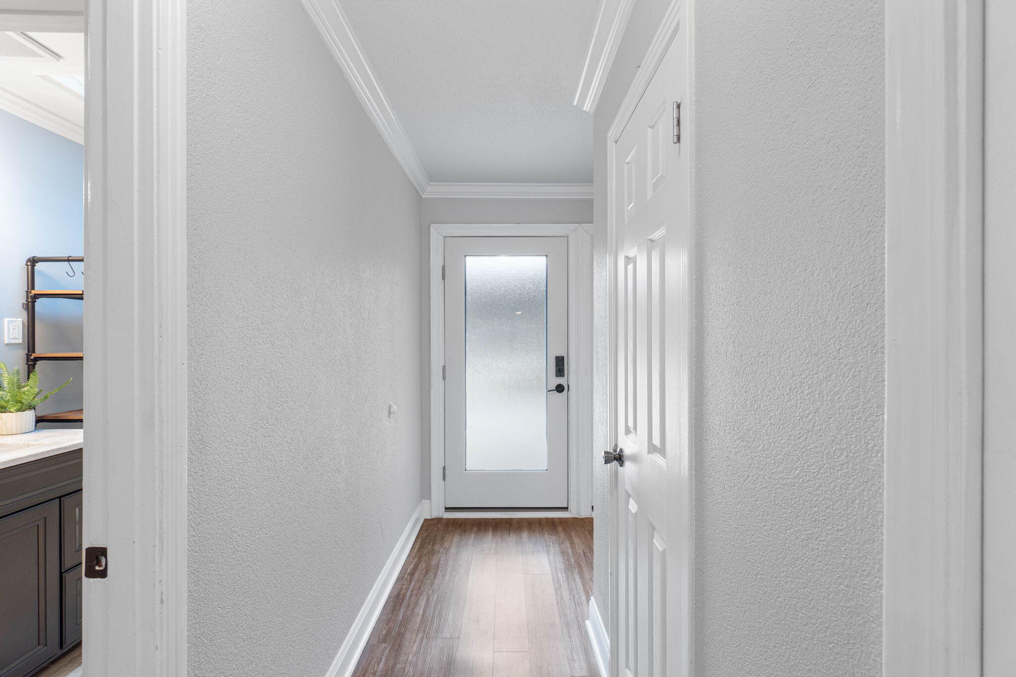 BAYOU WOODS 2ND ADDN - Residential