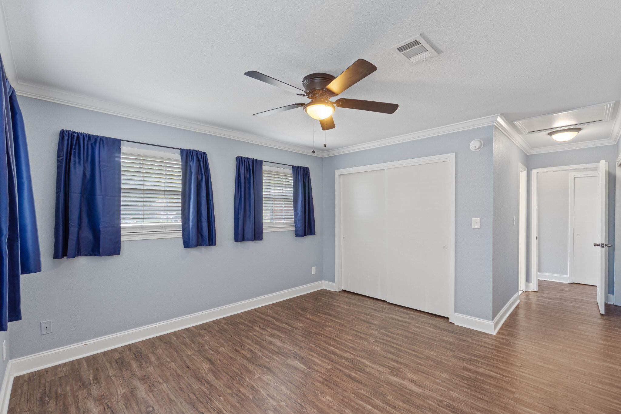 BAYOU WOODS 2ND ADDN - Residential