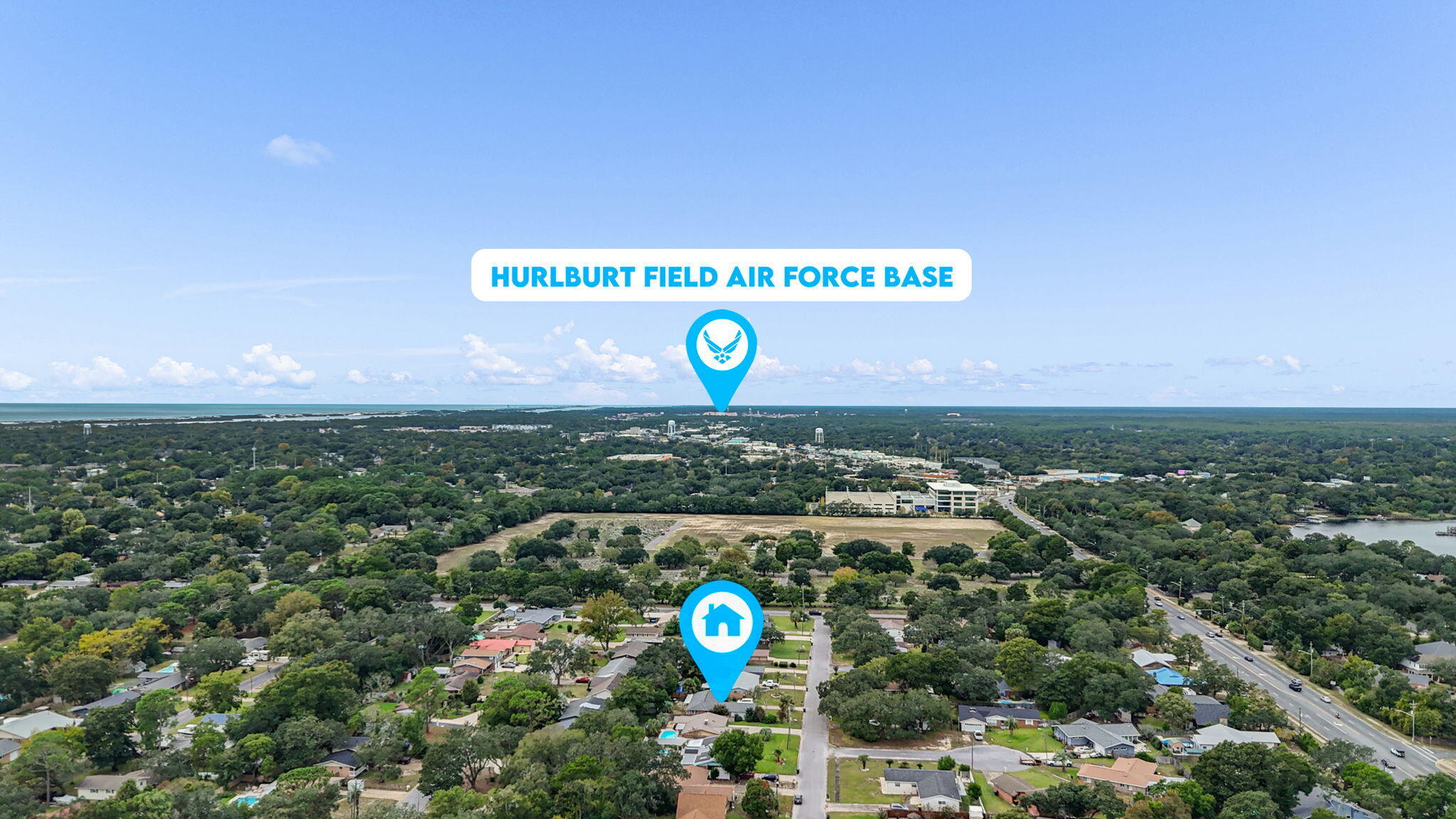 BAYOU WOODS 2ND ADDN - Residential