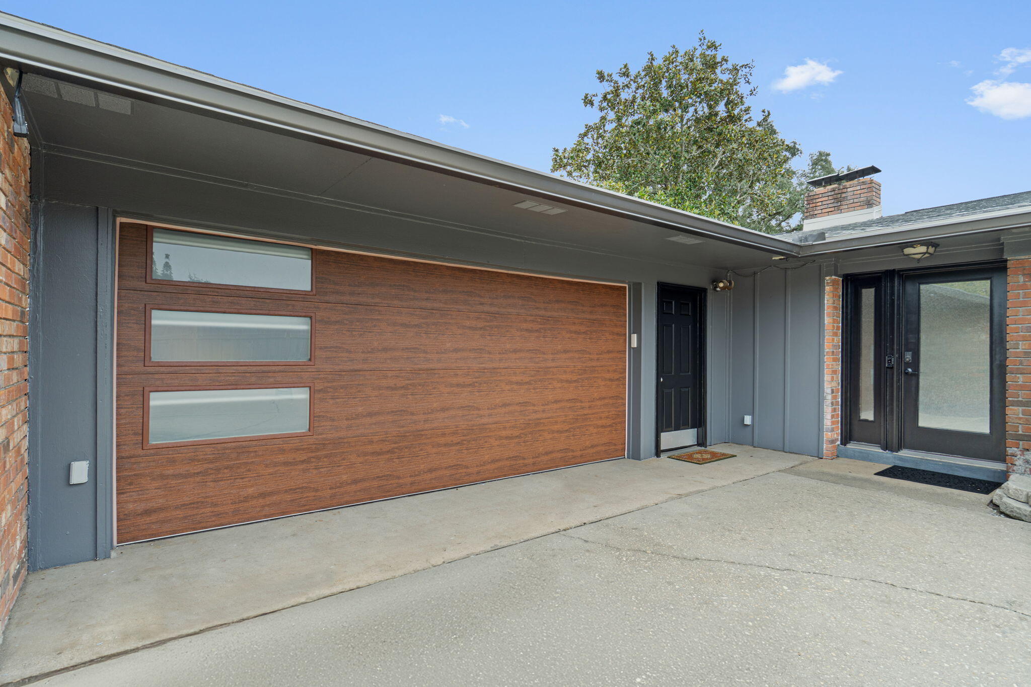 BAYOU WOODS 2ND ADDN - Residential