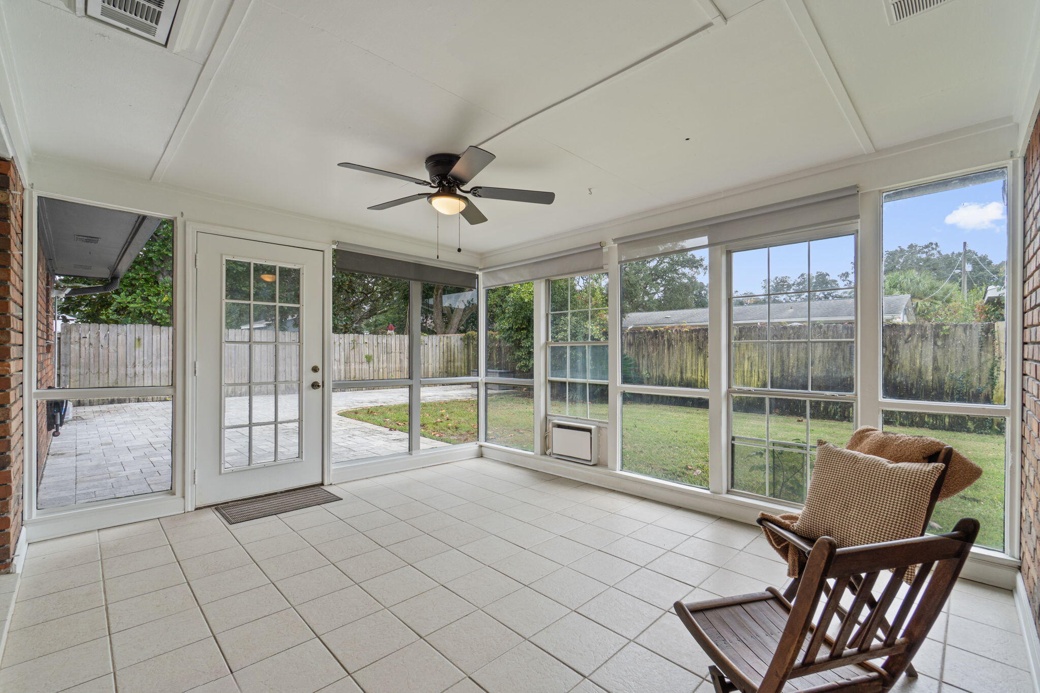 BAYOU WOODS 2ND ADDN - Residential