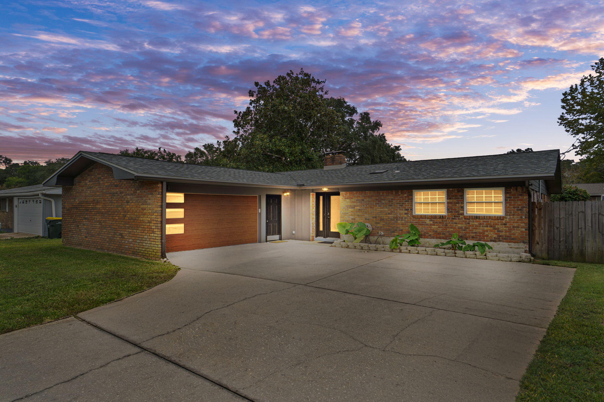 BAYOU WOODS 2ND ADDN - Residential