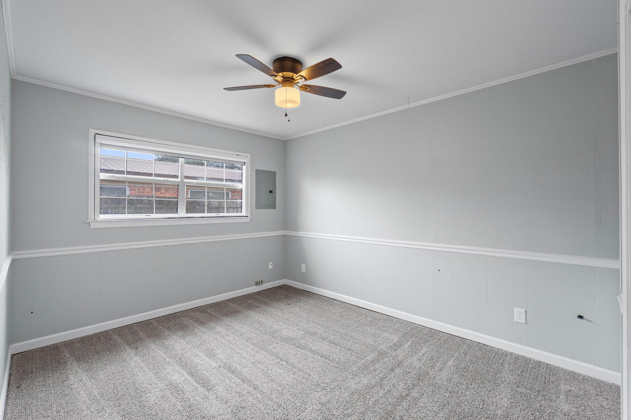 BAYOU WOODS 2ND ADDN - Residential