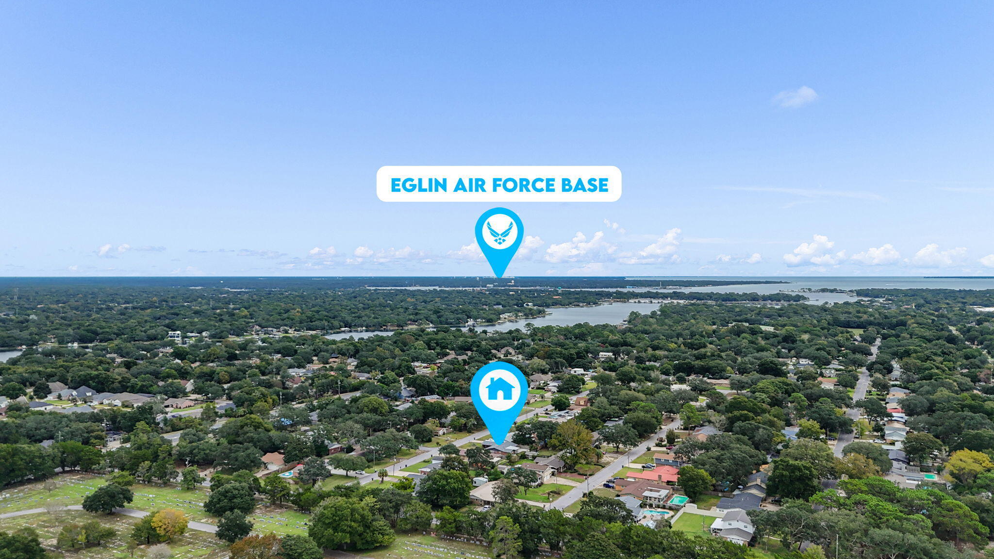 BAYOU WOODS 2ND ADDN - Residential