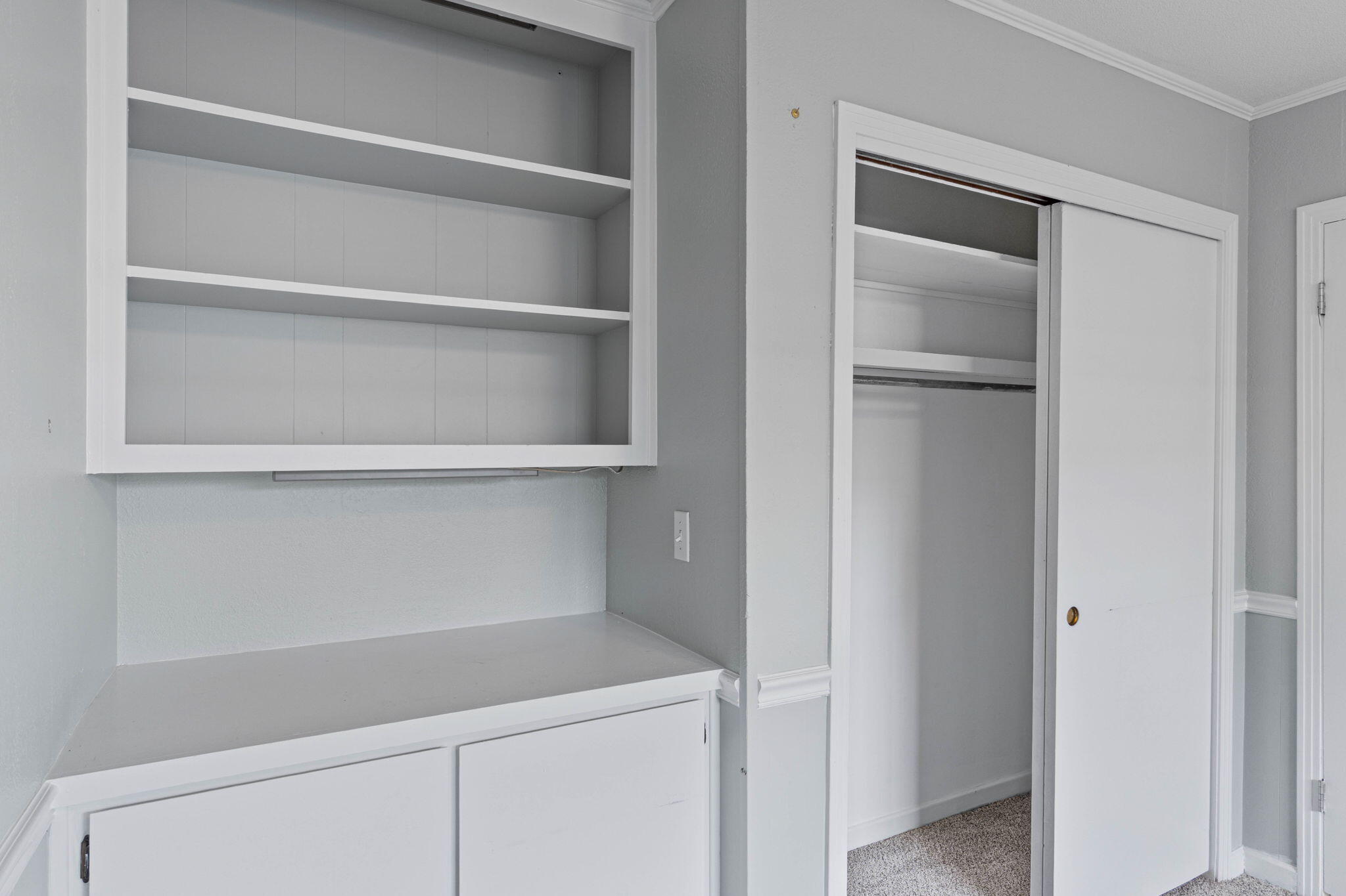 BAYOU WOODS 2ND ADDN - Residential