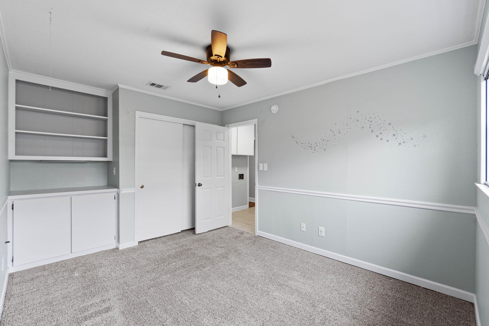 BAYOU WOODS 2ND ADDN - Residential