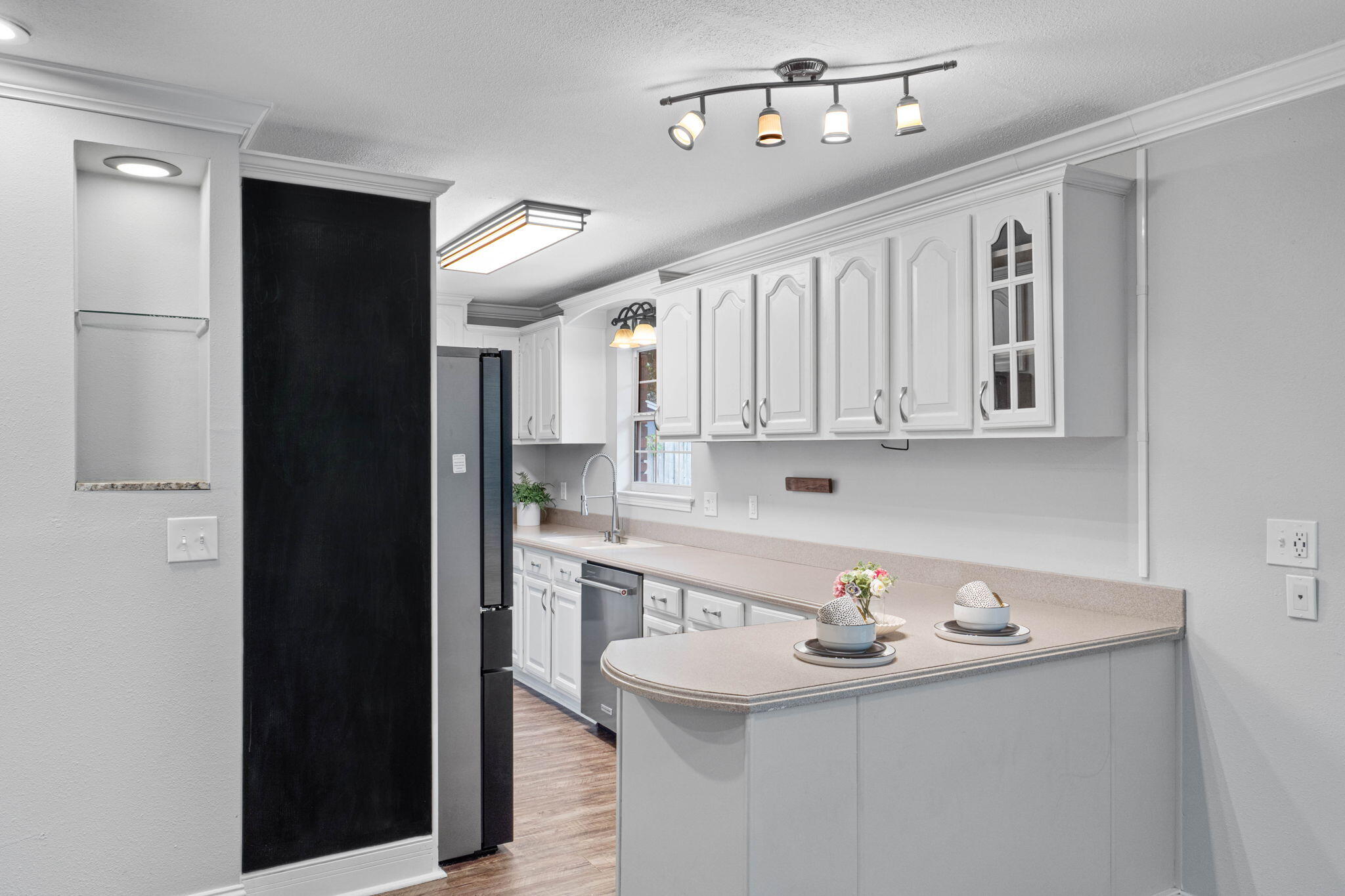 BAYOU WOODS 2ND ADDN - Residential