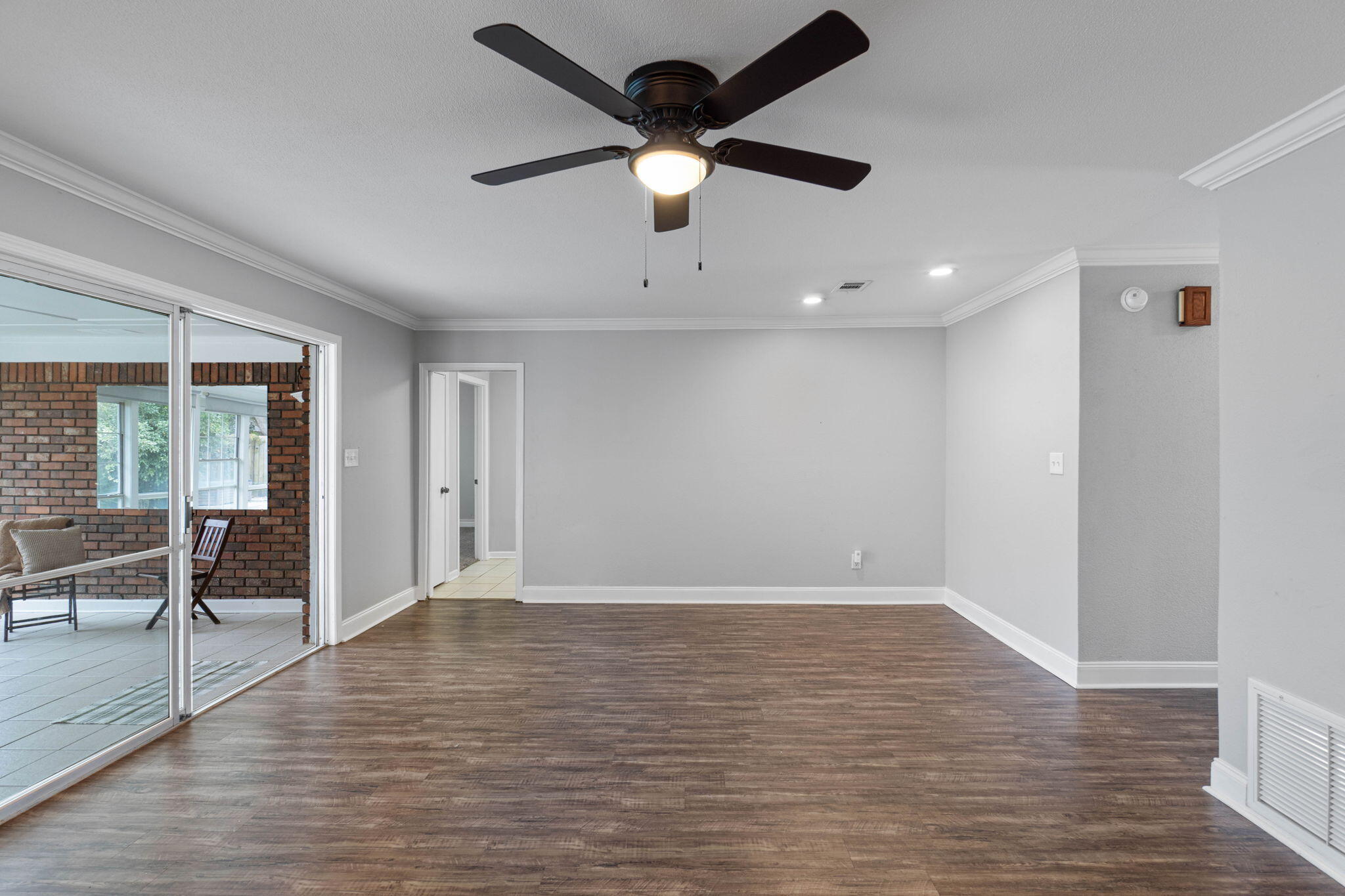 BAYOU WOODS 2ND ADDN - Residential