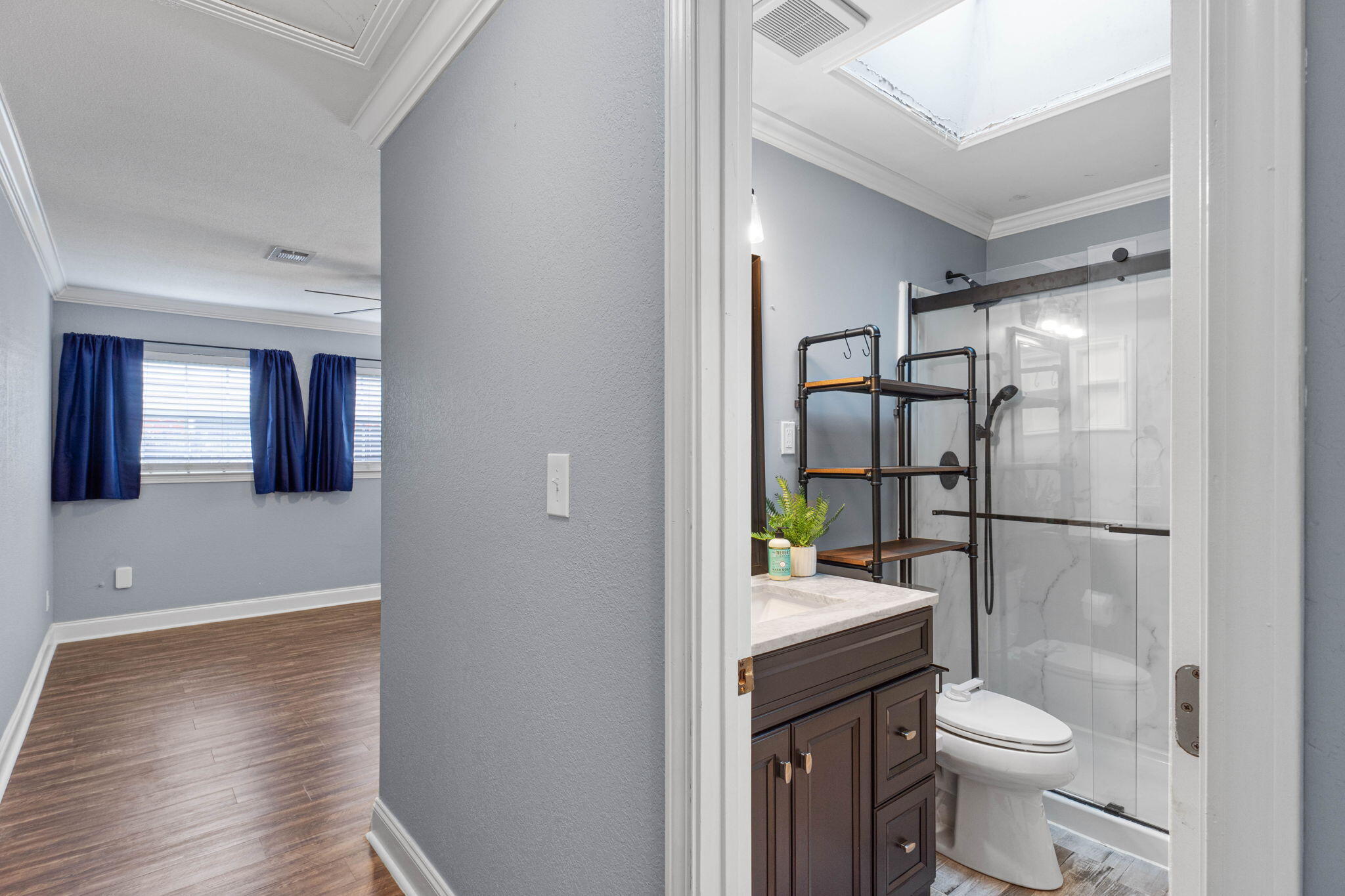 BAYOU WOODS 2ND ADDN - Residential