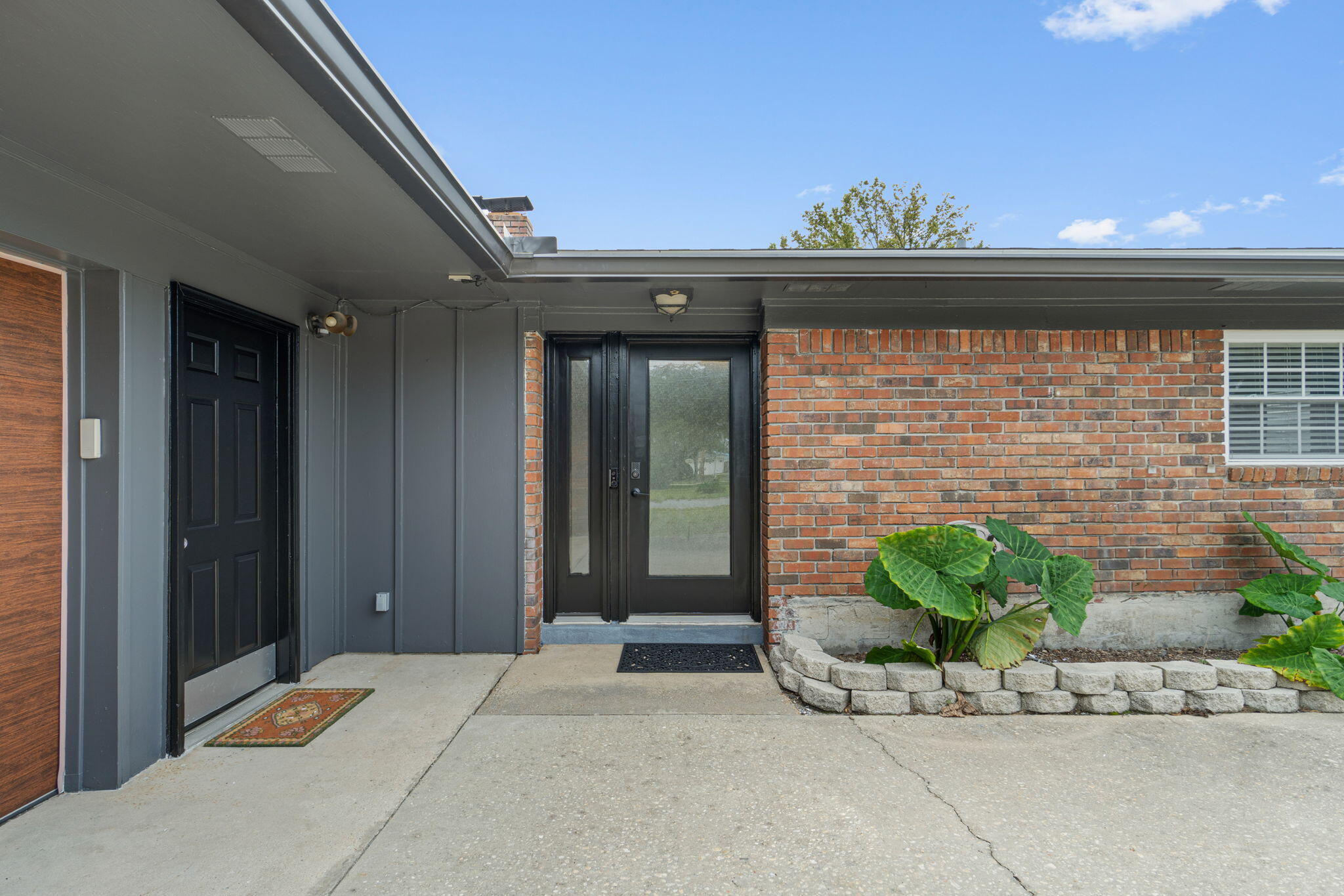 BAYOU WOODS 2ND ADDN - Residential