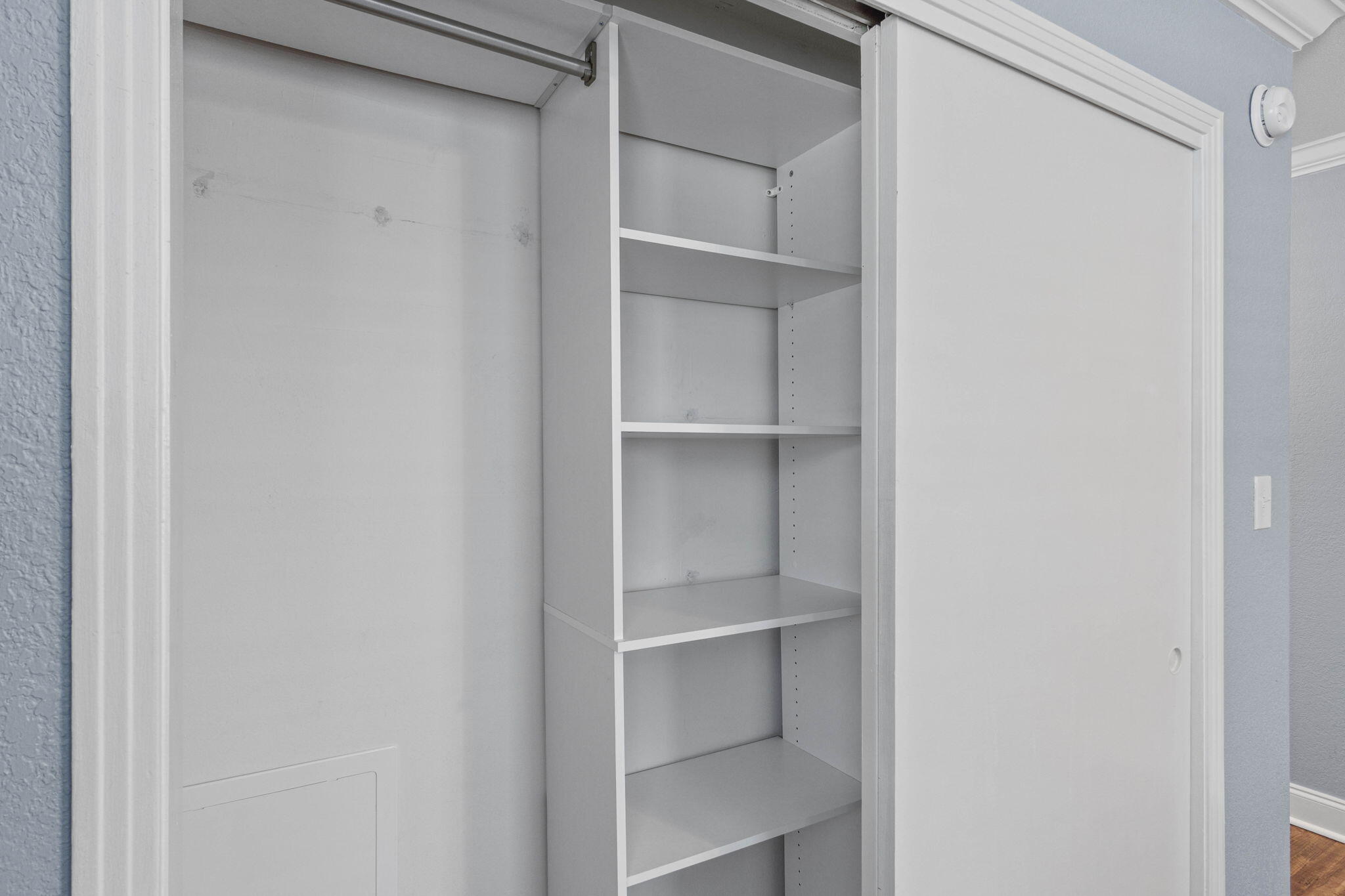 BAYOU WOODS 2ND ADDN - Residential