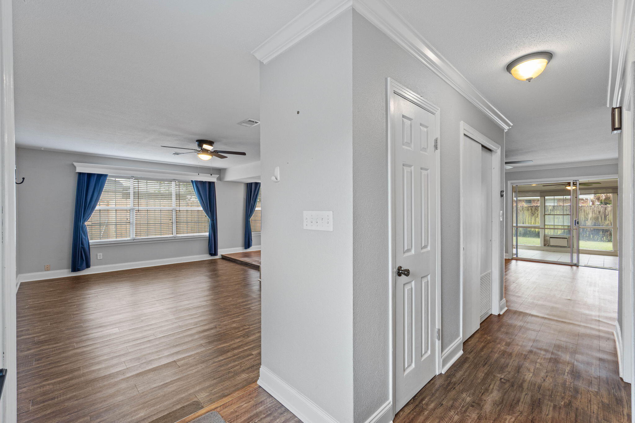 BAYOU WOODS 2ND ADDN - Residential