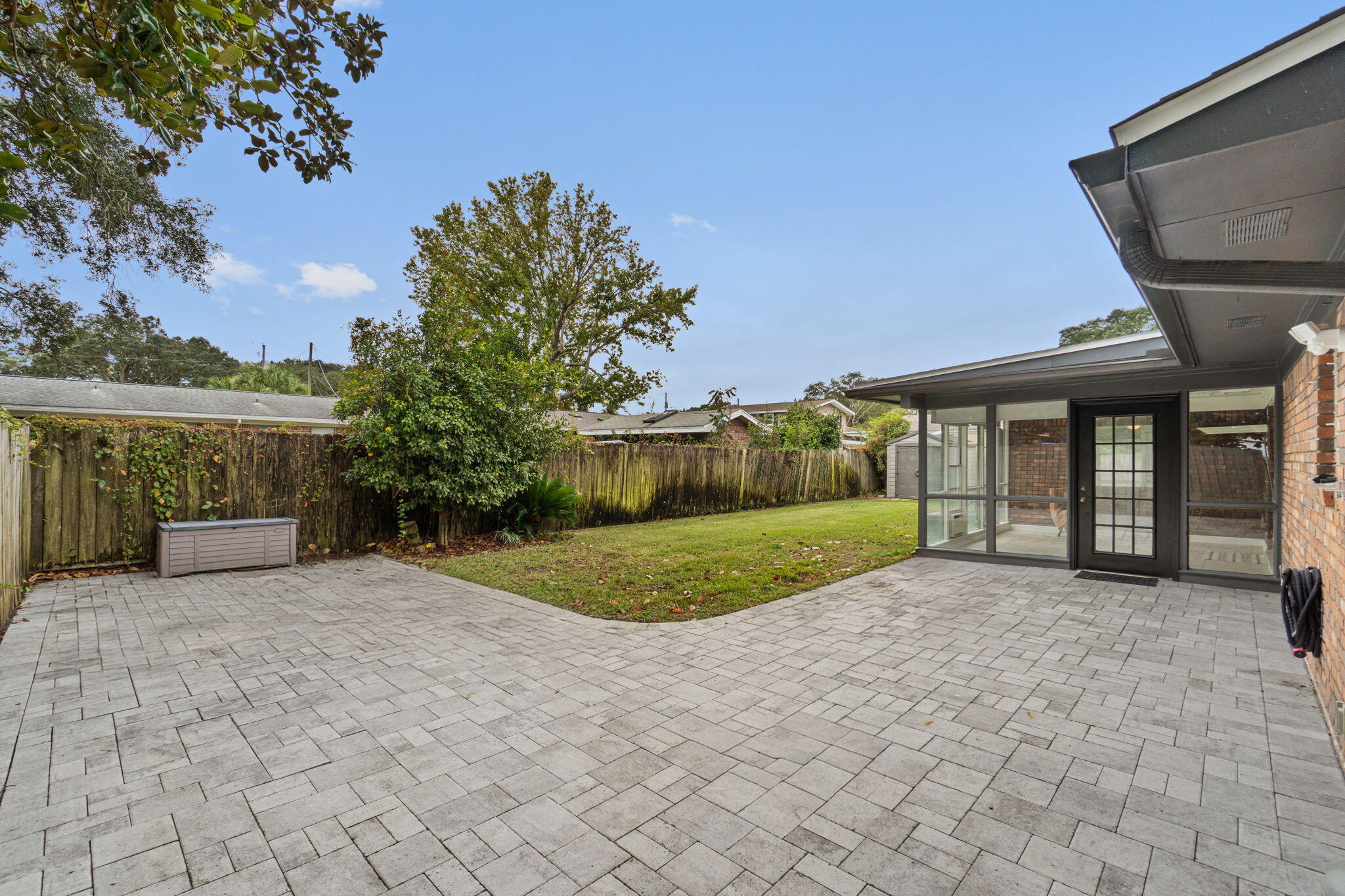 BAYOU WOODS 2ND ADDN - Residential