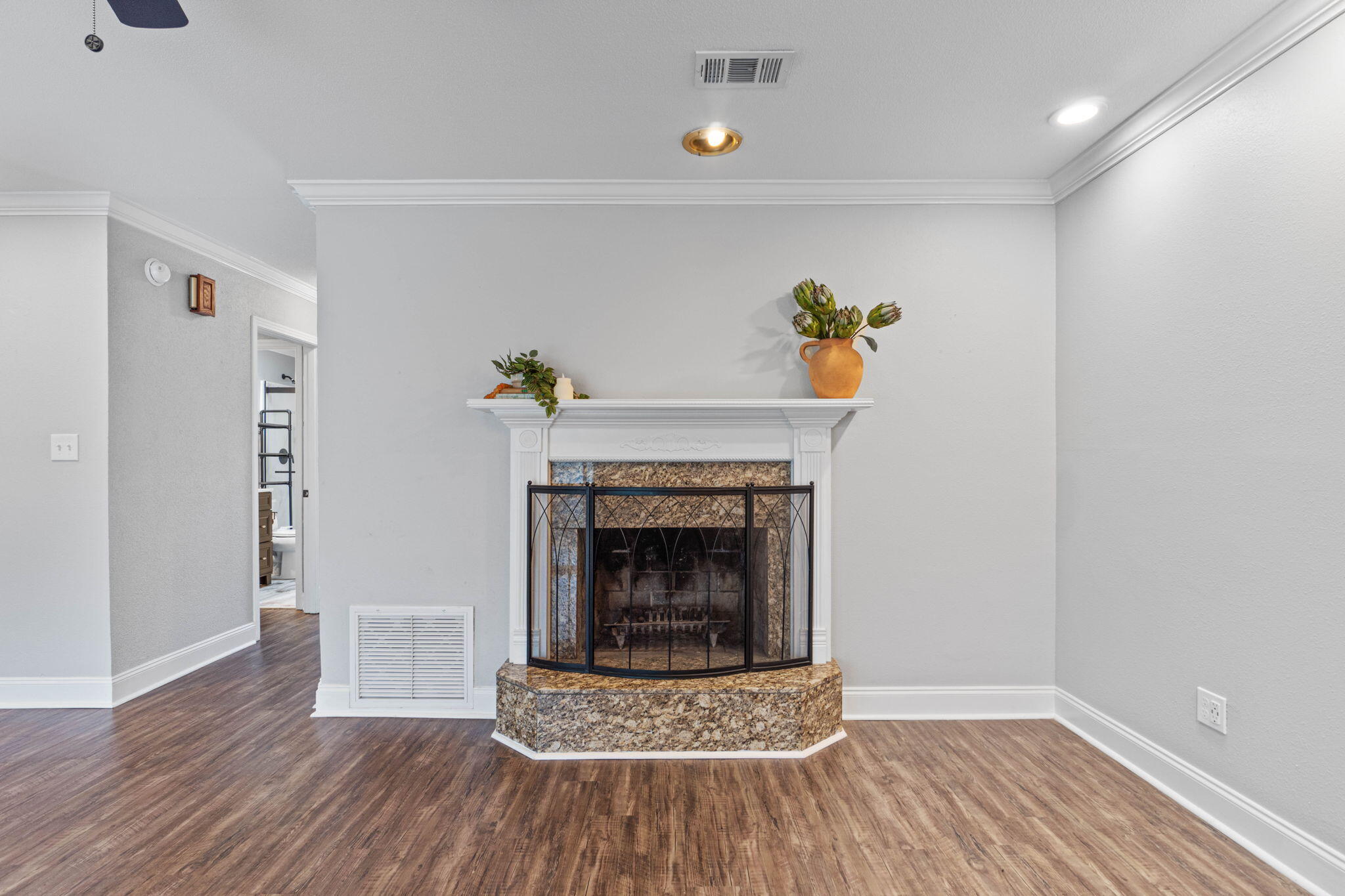 BAYOU WOODS 2ND ADDN - Residential