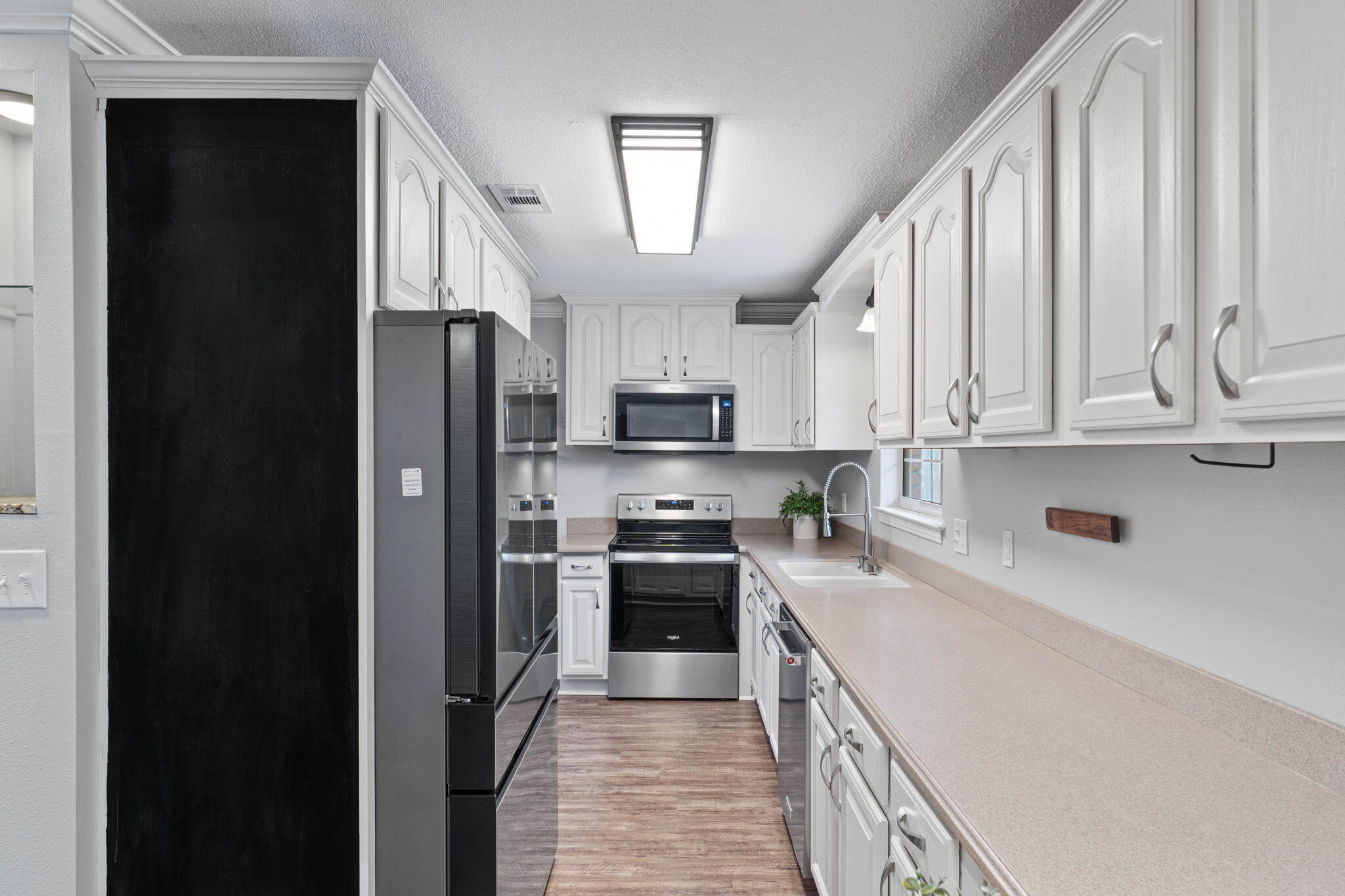 BAYOU WOODS 2ND ADDN - Residential