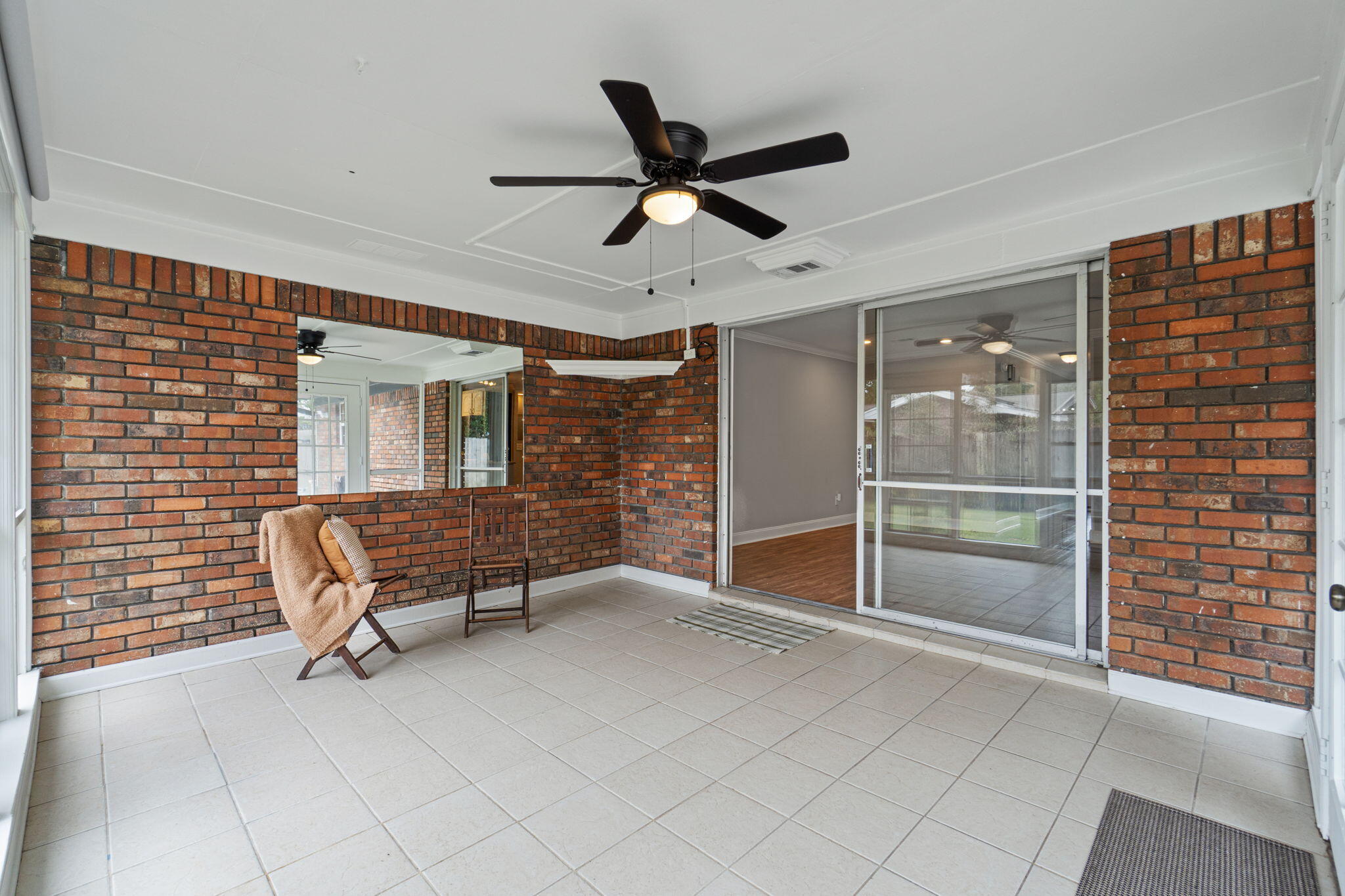 BAYOU WOODS 2ND ADDN - Residential