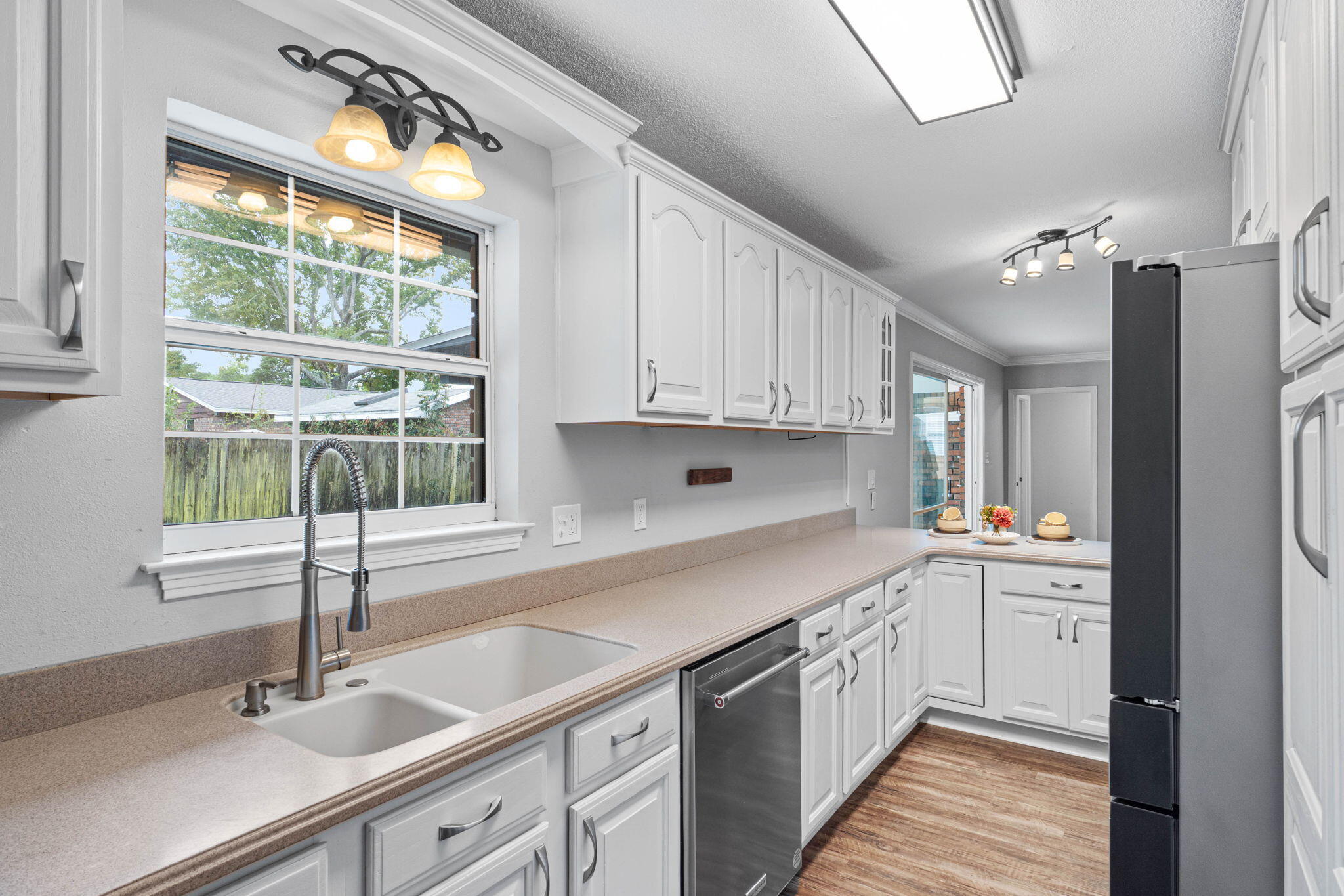 BAYOU WOODS 2ND ADDN - Residential