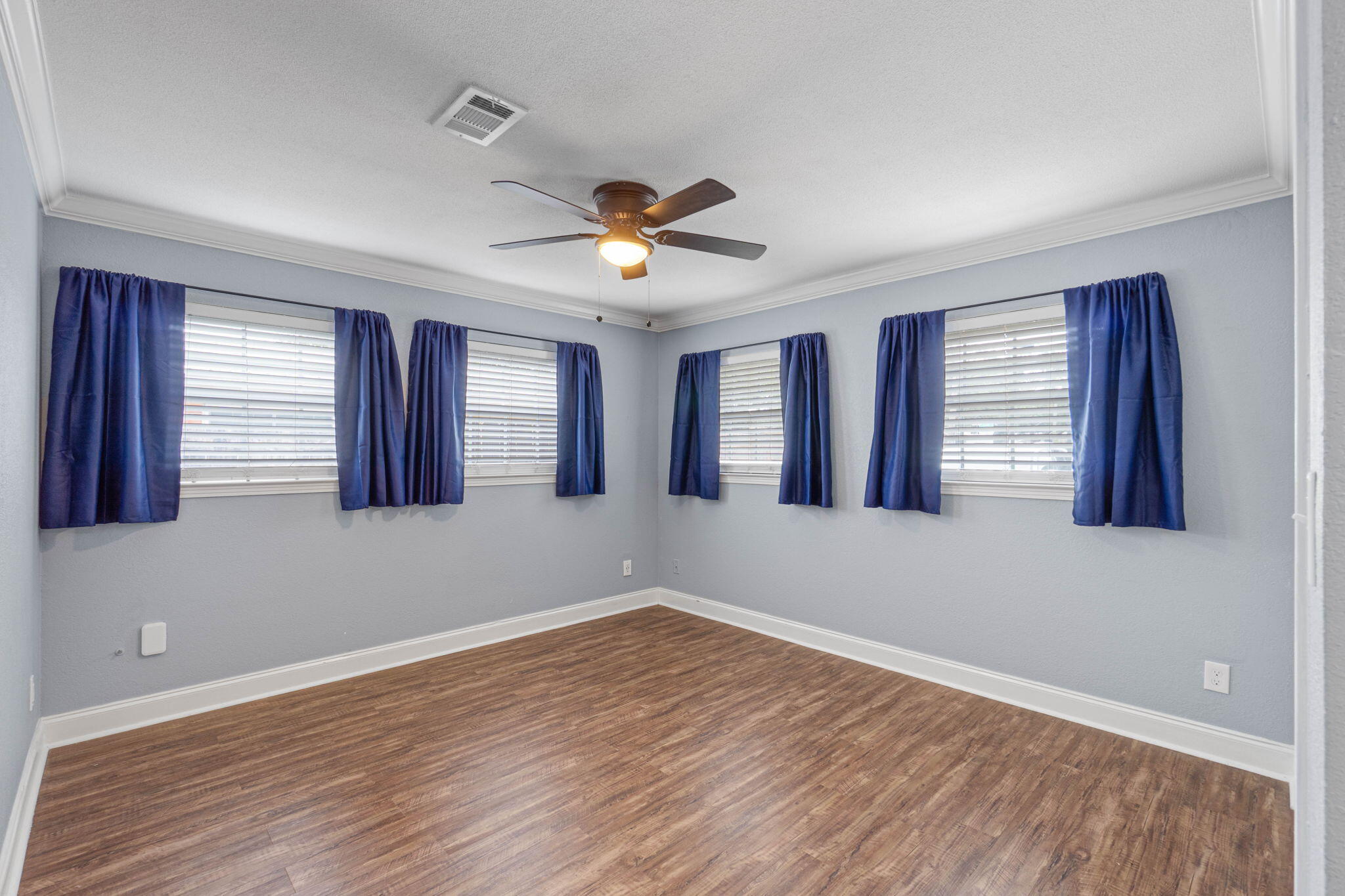 BAYOU WOODS 2ND ADDN - Residential