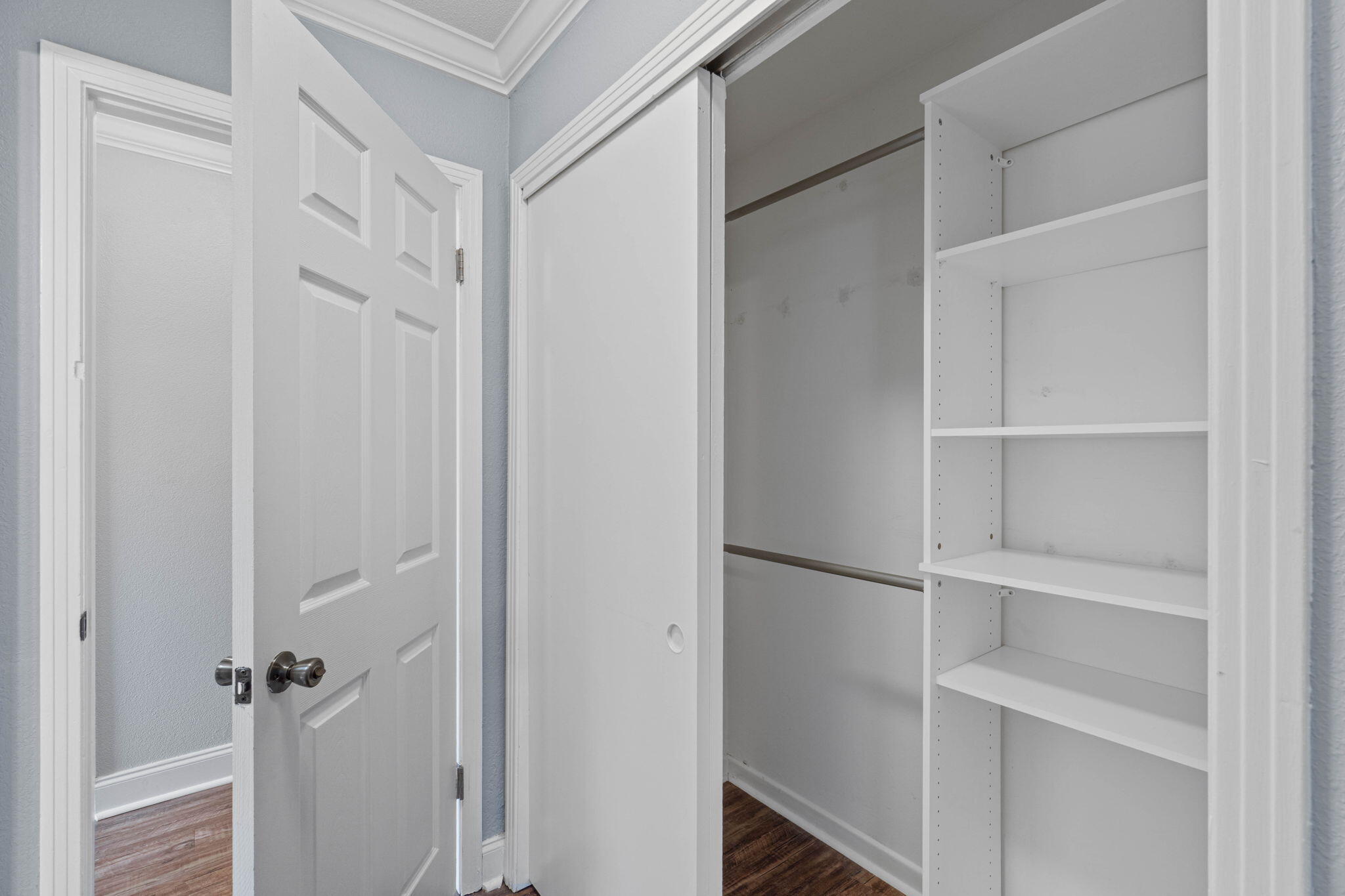 BAYOU WOODS 2ND ADDN - Residential