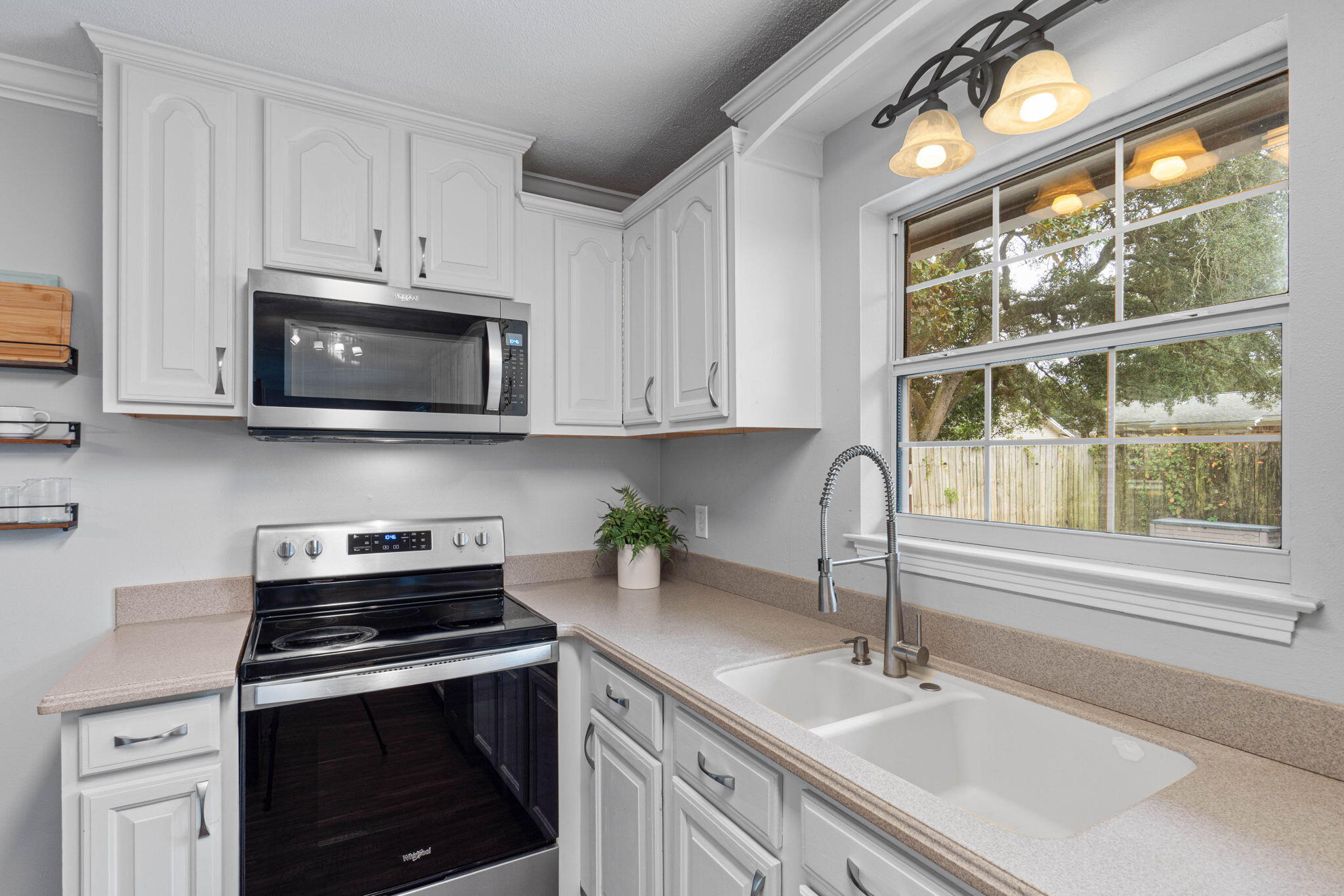 BAYOU WOODS 2ND ADDN - Residential