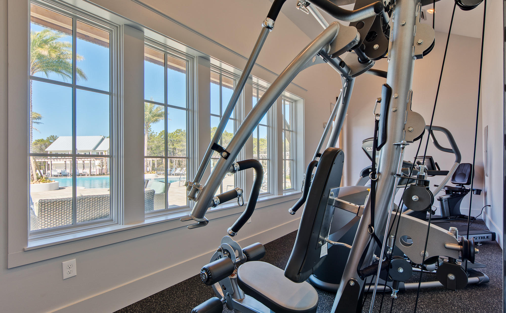 Prominence - Residential