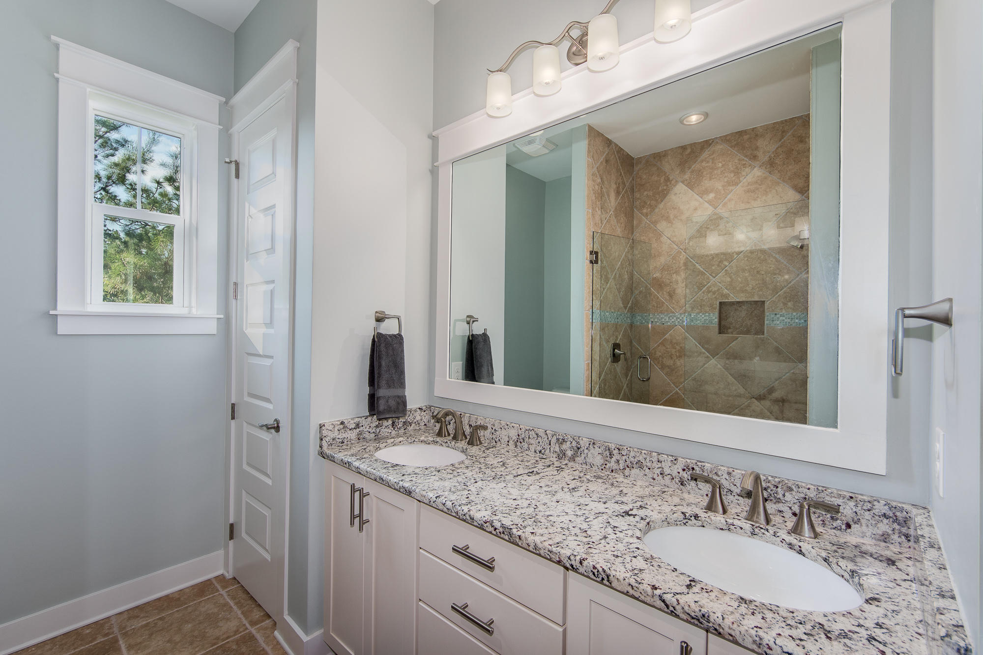 Prominence - Residential