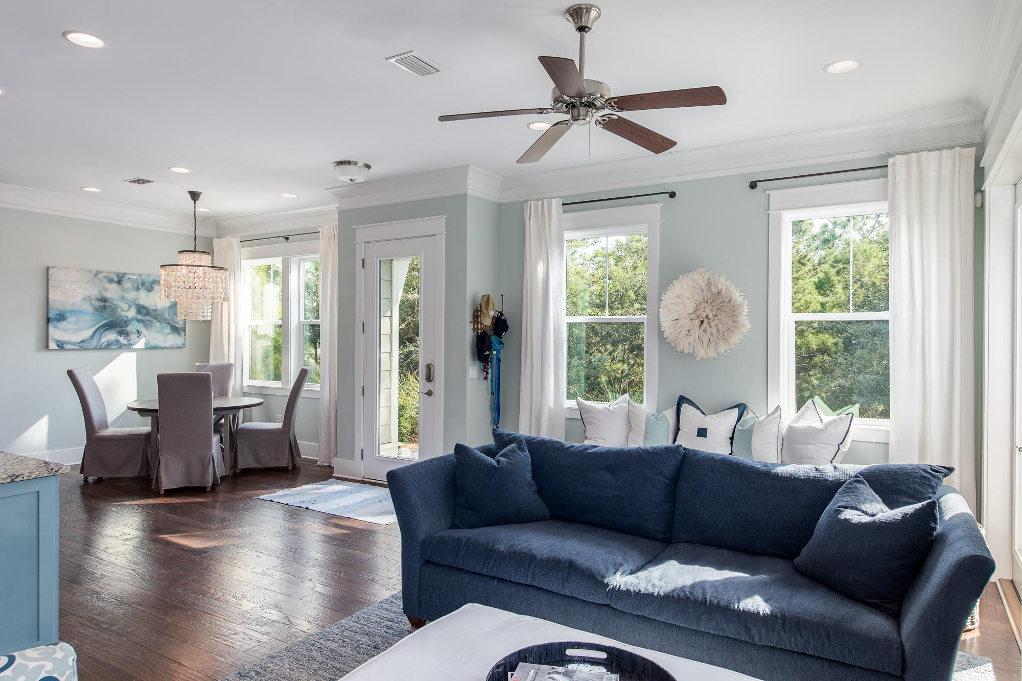 Prominence - Residential