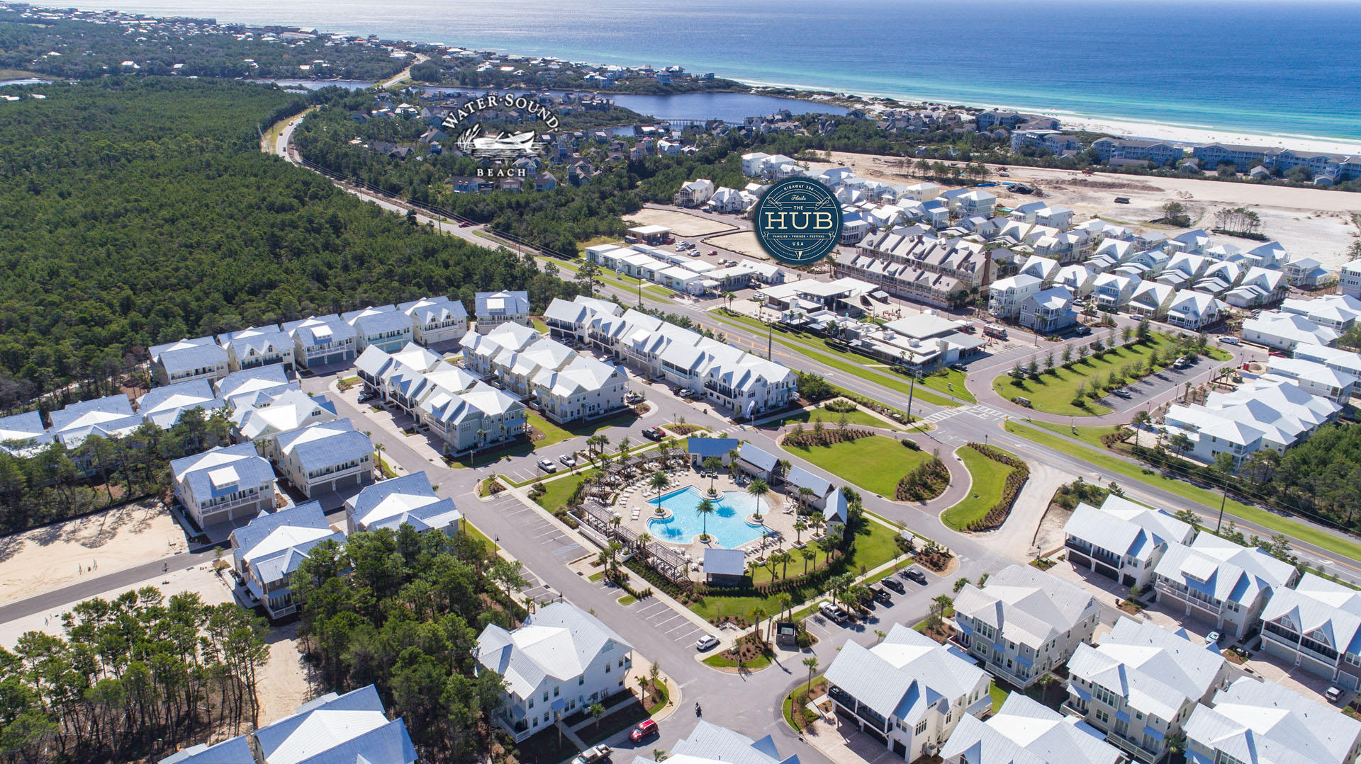 Prominence - Residential