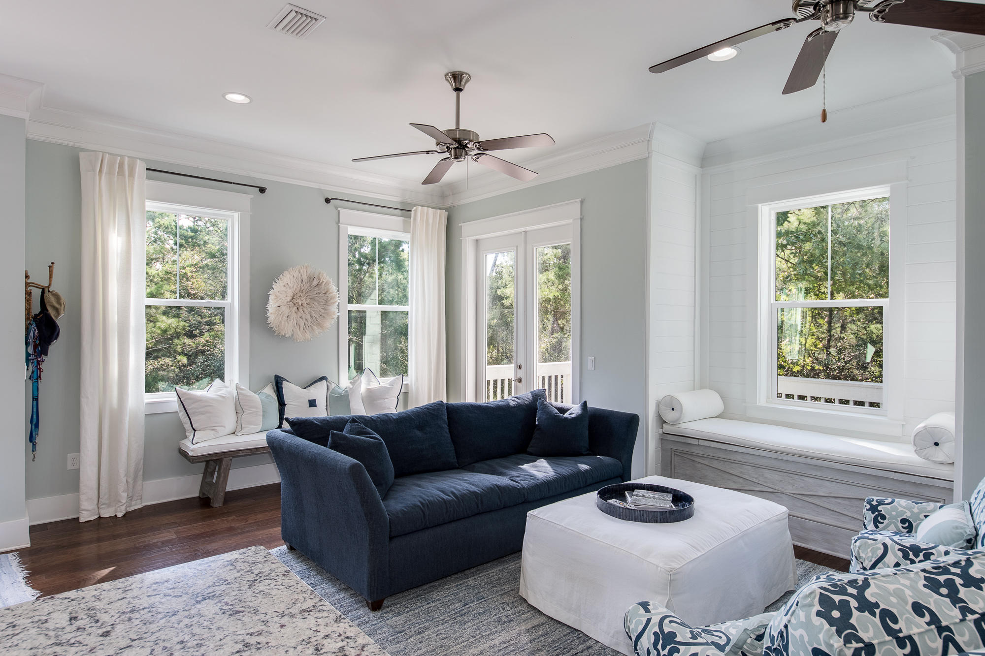 Prominence - Residential