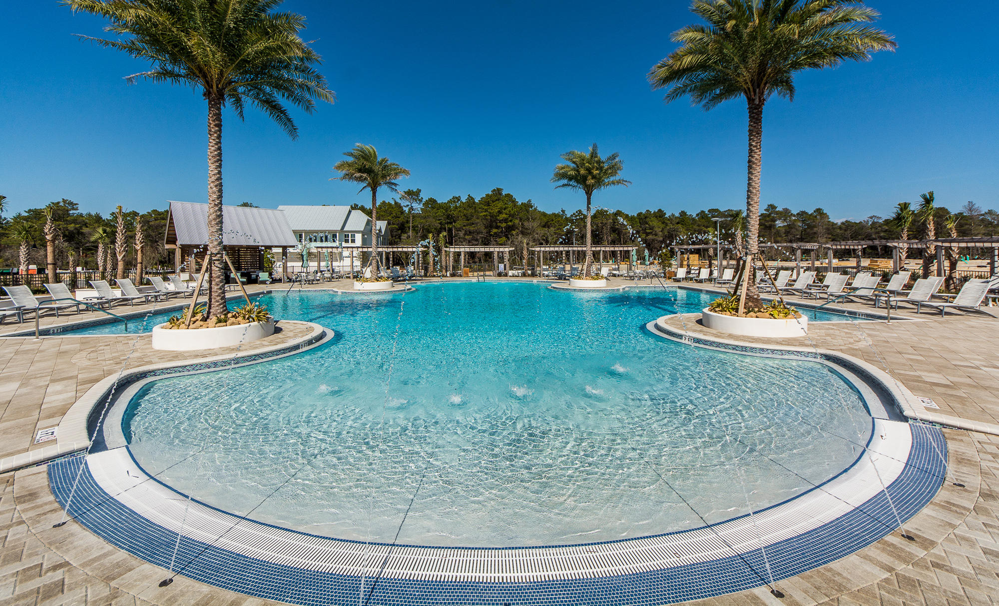 Prominence - Residential