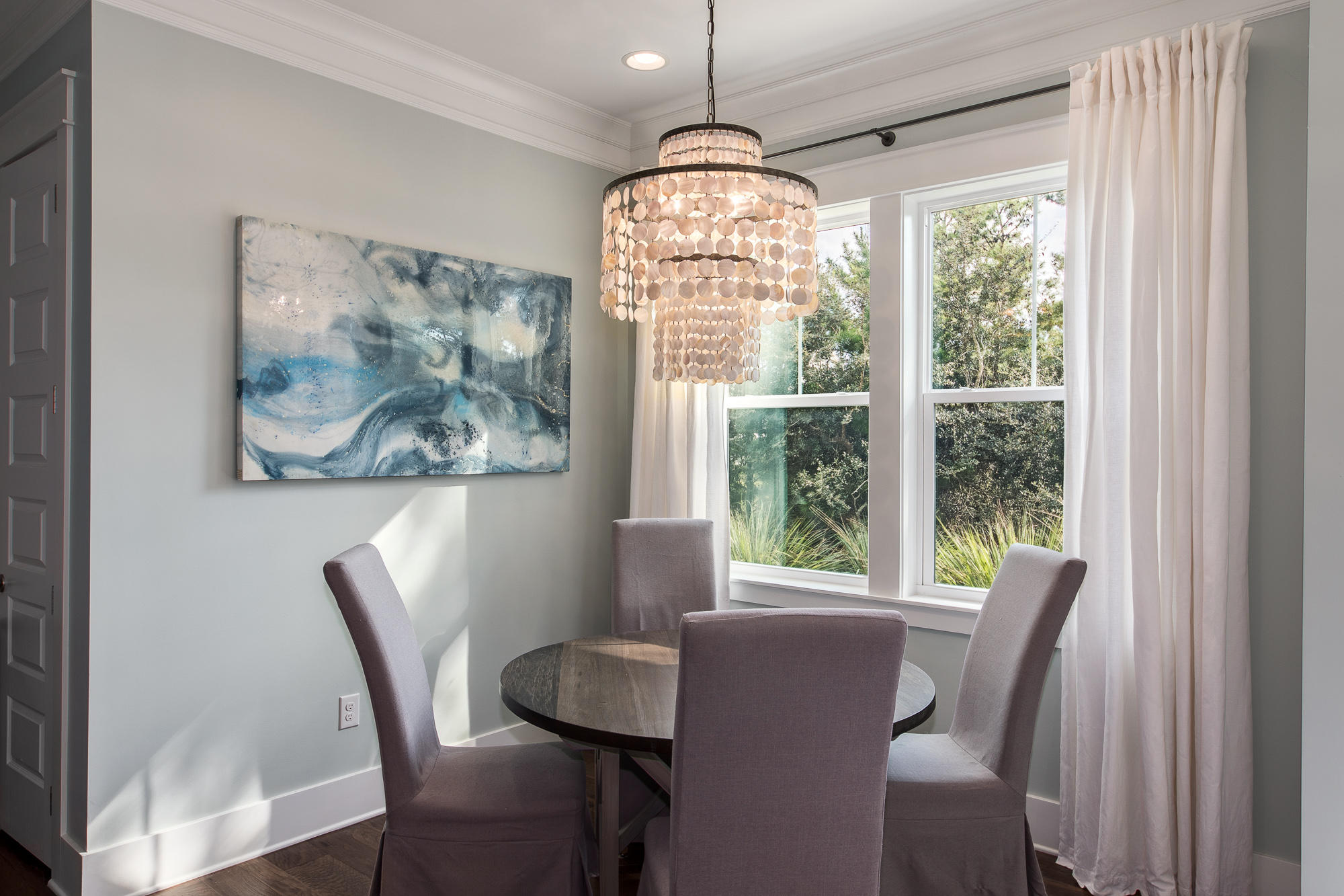 Prominence - Residential