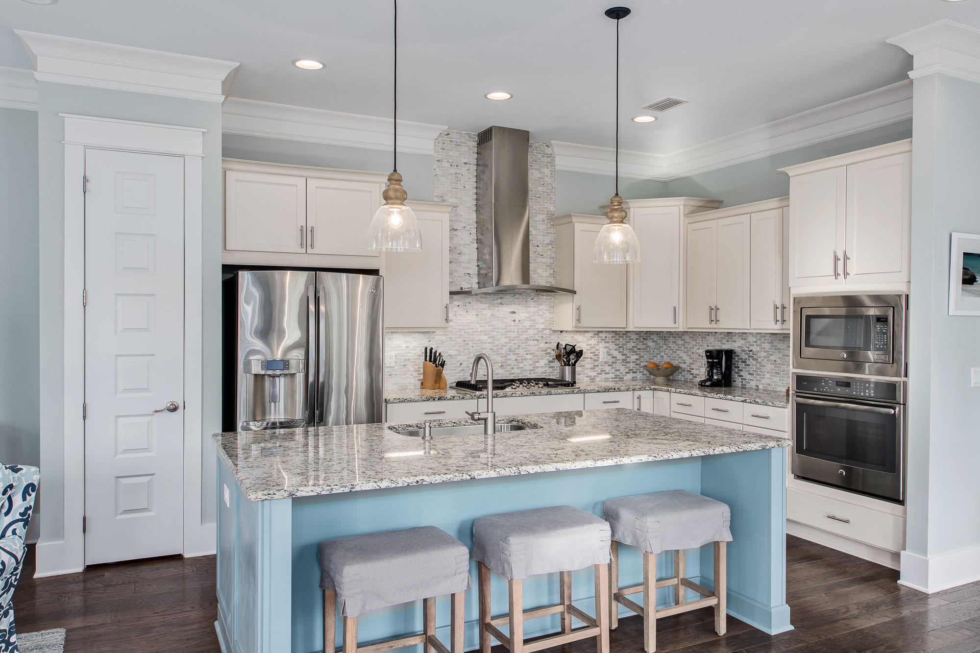 Prominence - Residential