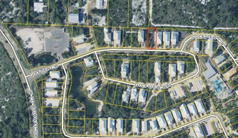 HIGHLAND PARKS AT BLUE MOUNTAIN BEACH - Land