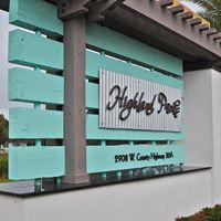 HIGHLAND PARKS AT BLUE MOUNTAIN BEACH - Land