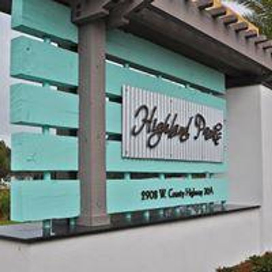 This lot is uniquely positioned close to 30a and backing up to Point Washington State Park affording back yard privacy. This lot is close to the pool and close to the beach at Blue Mountain. Highland Parks has proven to be a location and subdivision that holds and grows value as it has built out well. Highland Parks features a great community pool and entertainment area for its owners. The view from the 65 foot tower is the most incredible panorama you can imagine. Home sizes can range into the 3000 square foot range, and this forward positioned lot offers easy access to 30a. There is no build out time, but building here is within reach. A great location for an affordable Beach getaway or residential home.