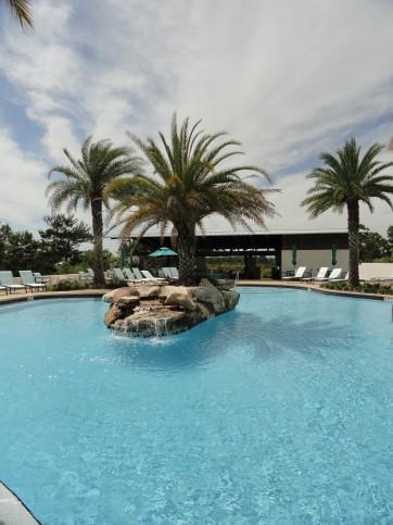 HIGHLAND PARKS AT BLUE MOUNTAIN BEACH - Land