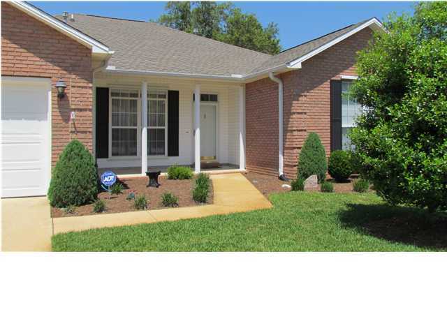 PARKWOOD COVE AT BLUEWATER BAY - Residential Lease