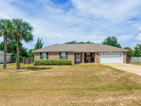 A home in Navarre