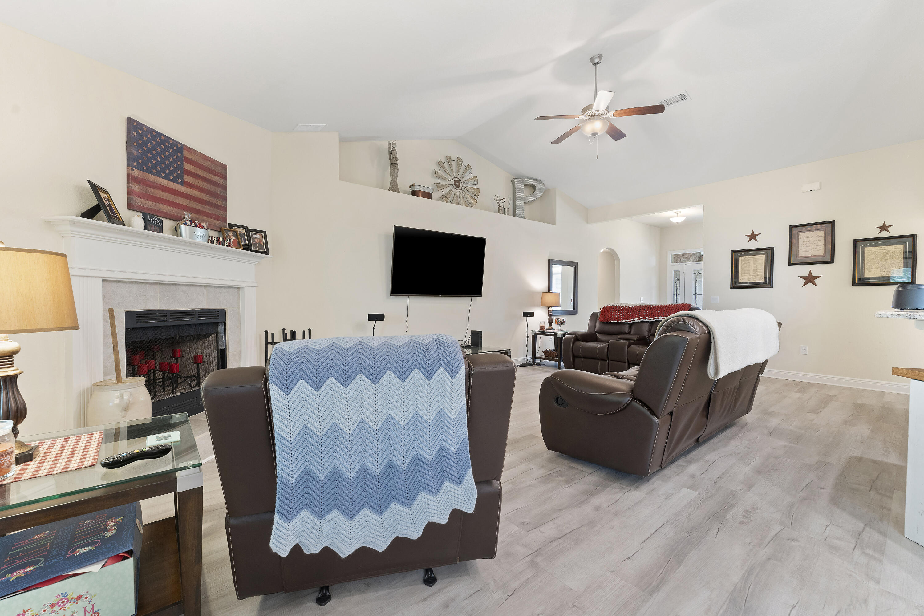 NONESUCH WAY - Residential