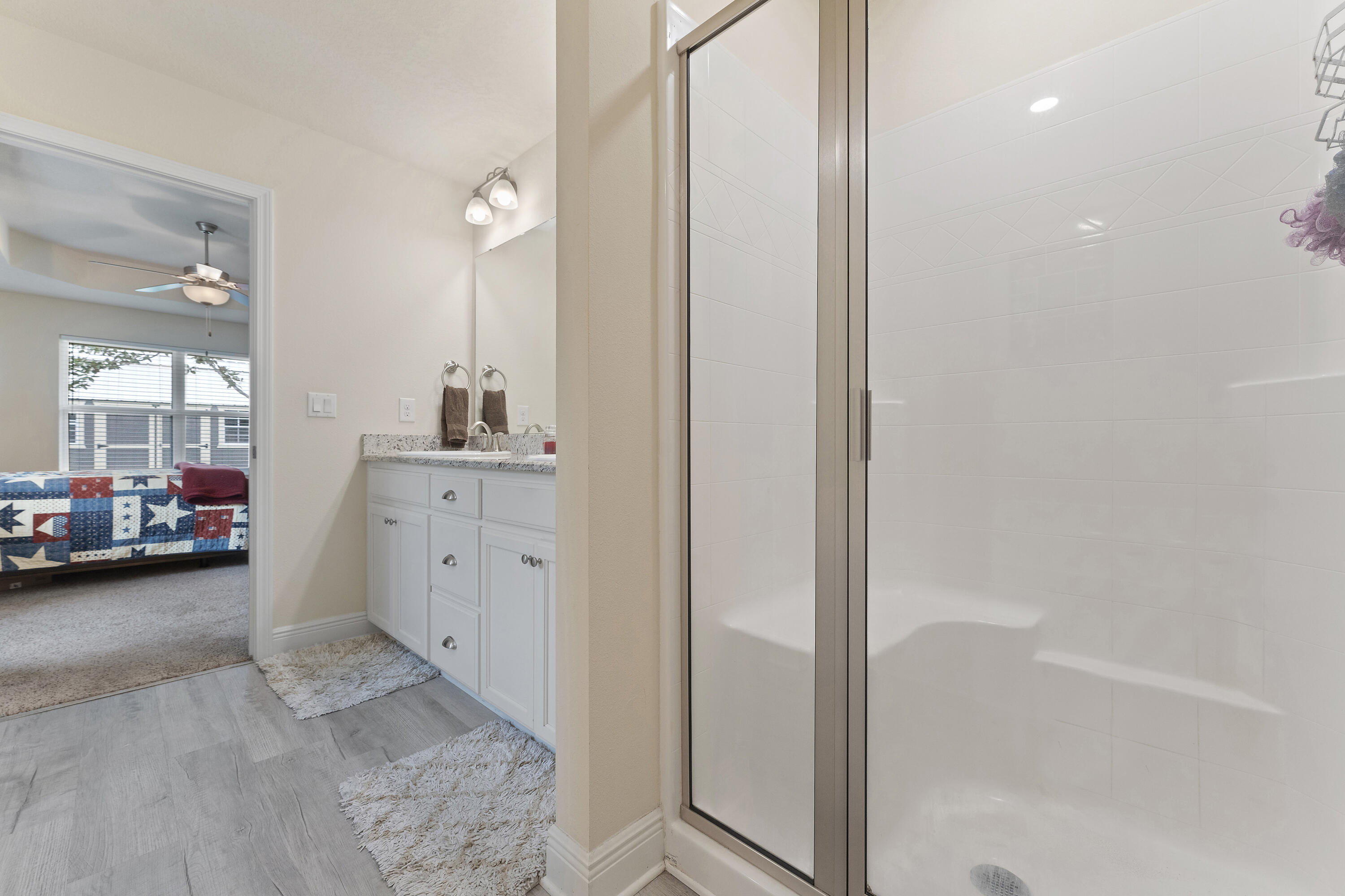 NONESUCH WAY - Residential