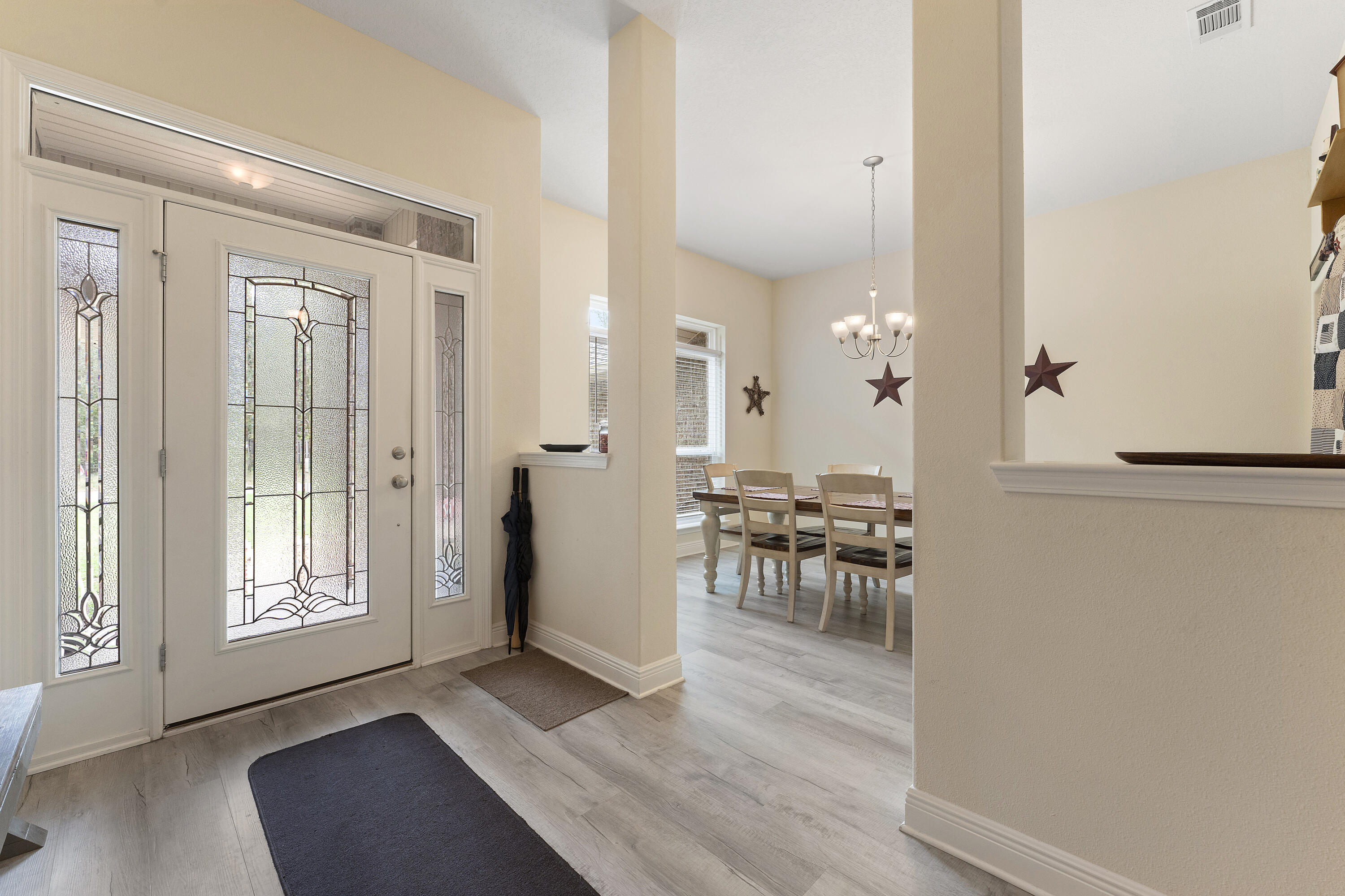 NONESUCH WAY - Residential