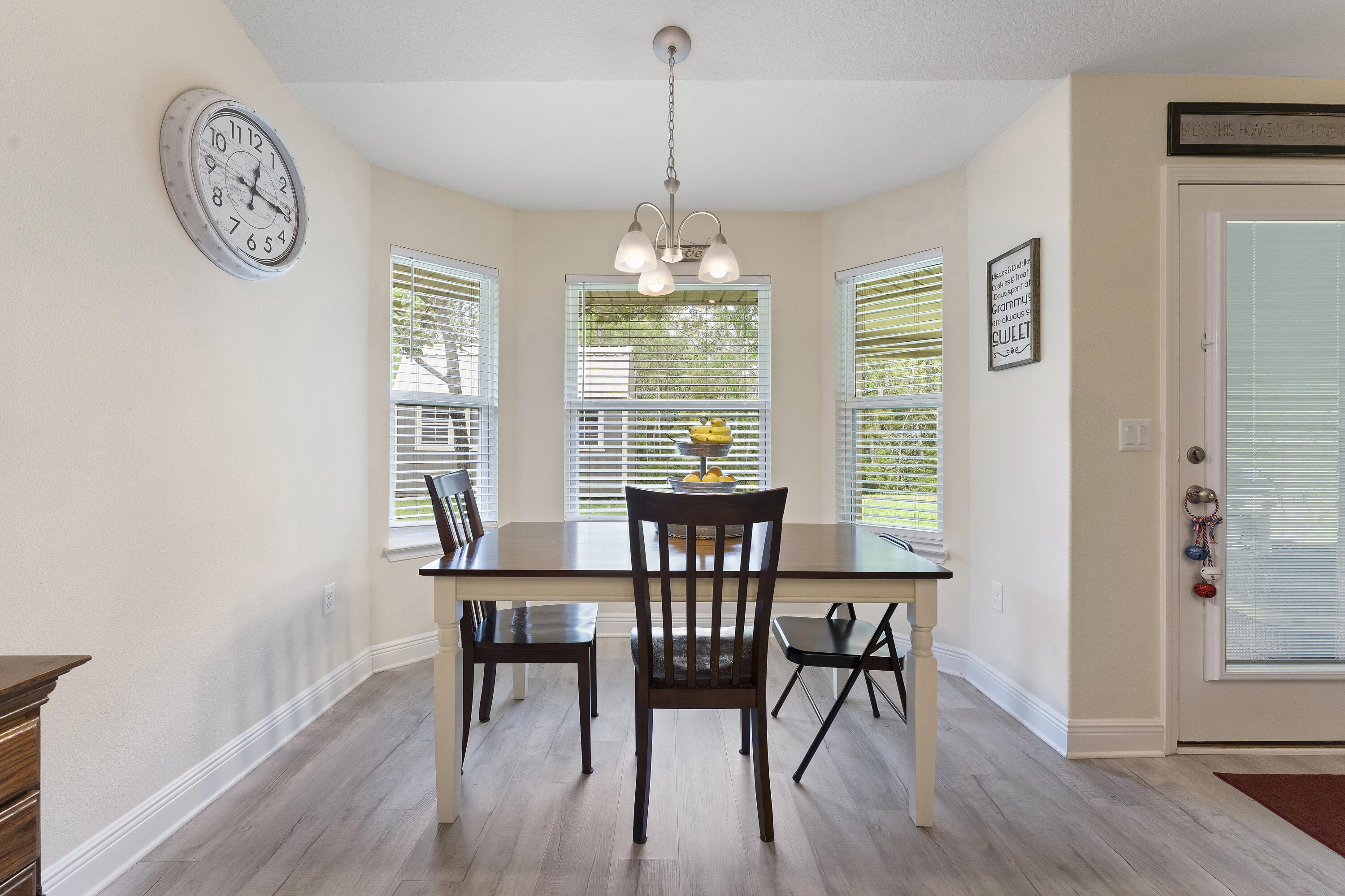 NONESUCH WAY - Residential