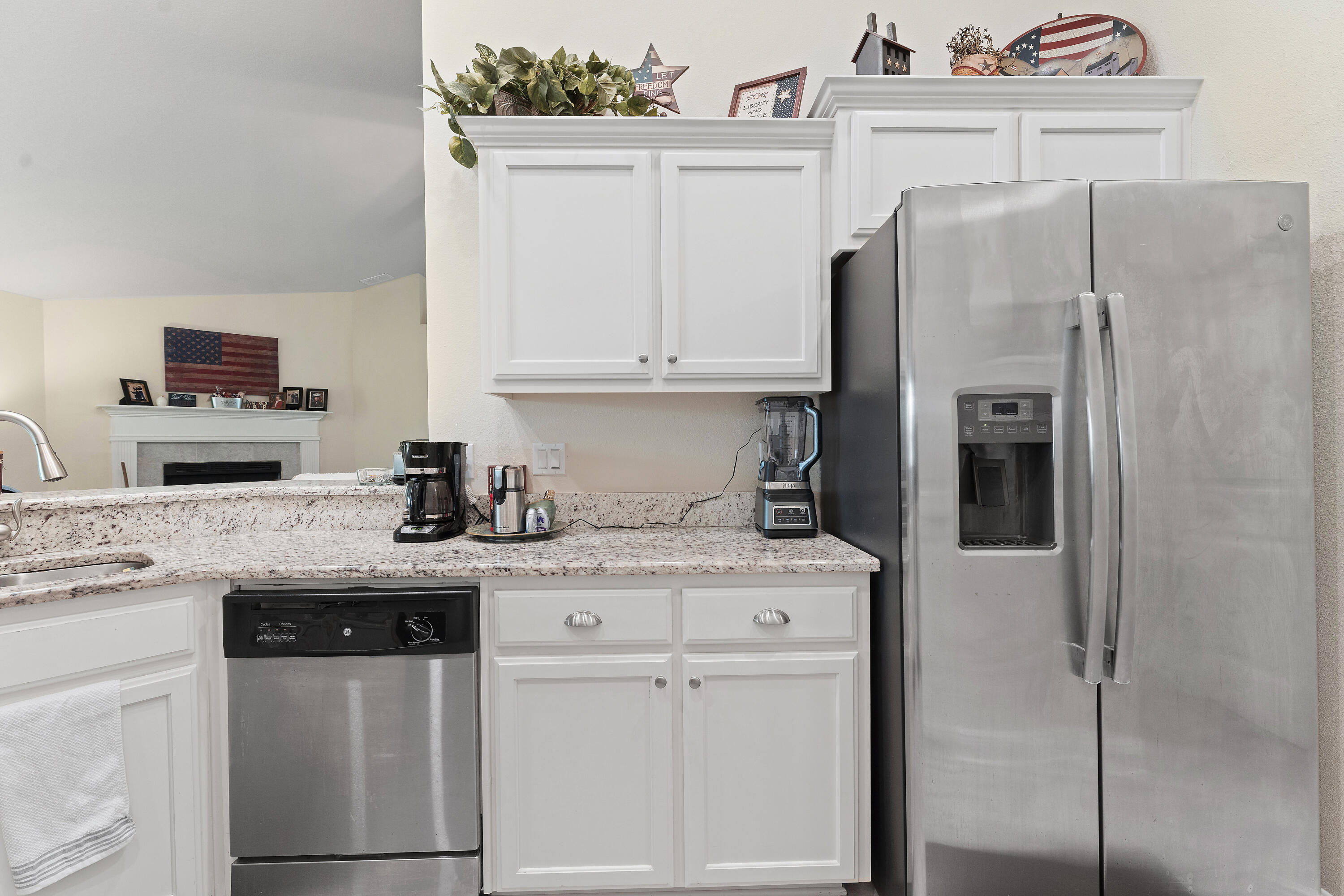 NONESUCH WAY - Residential