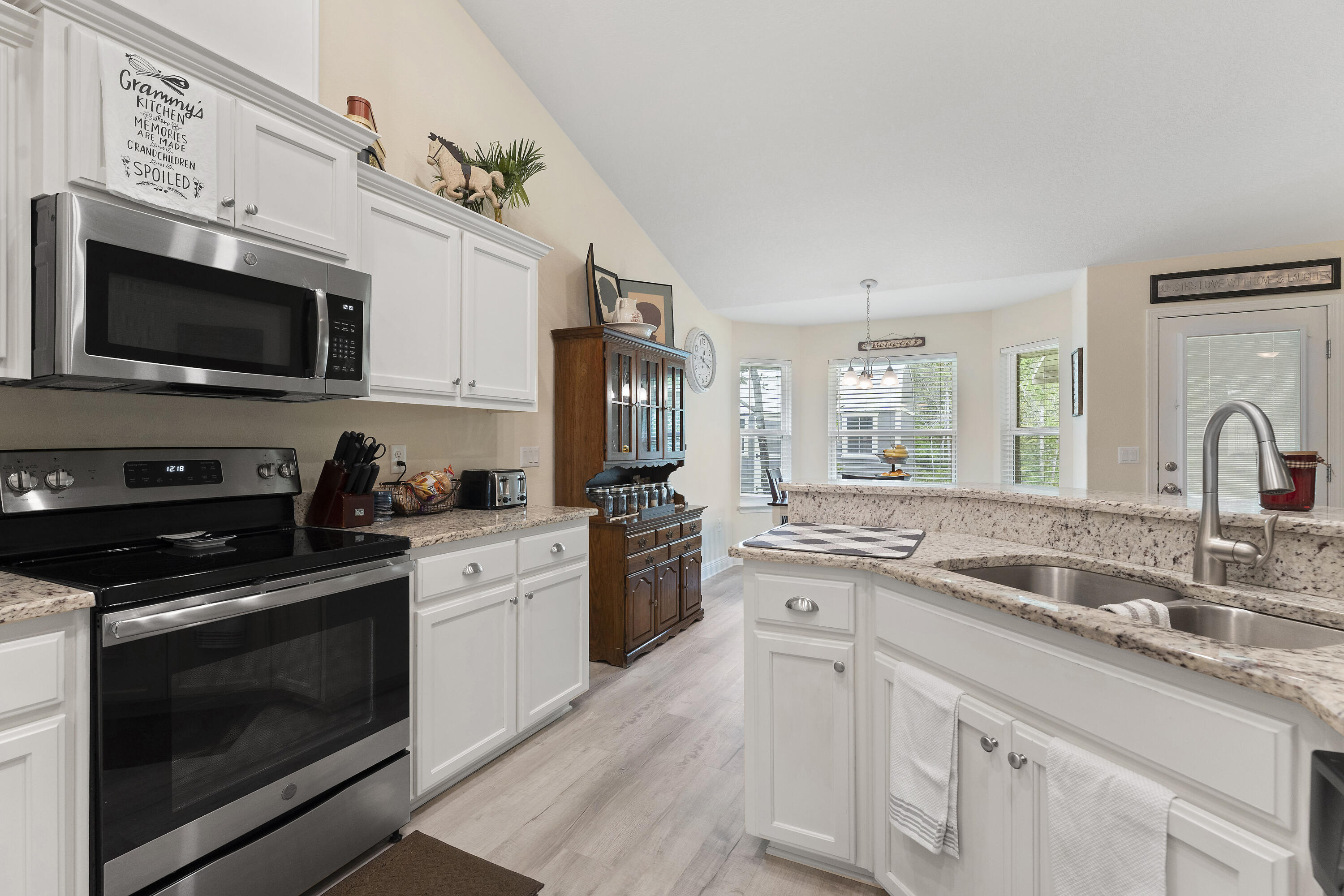 NONESUCH WAY - Residential