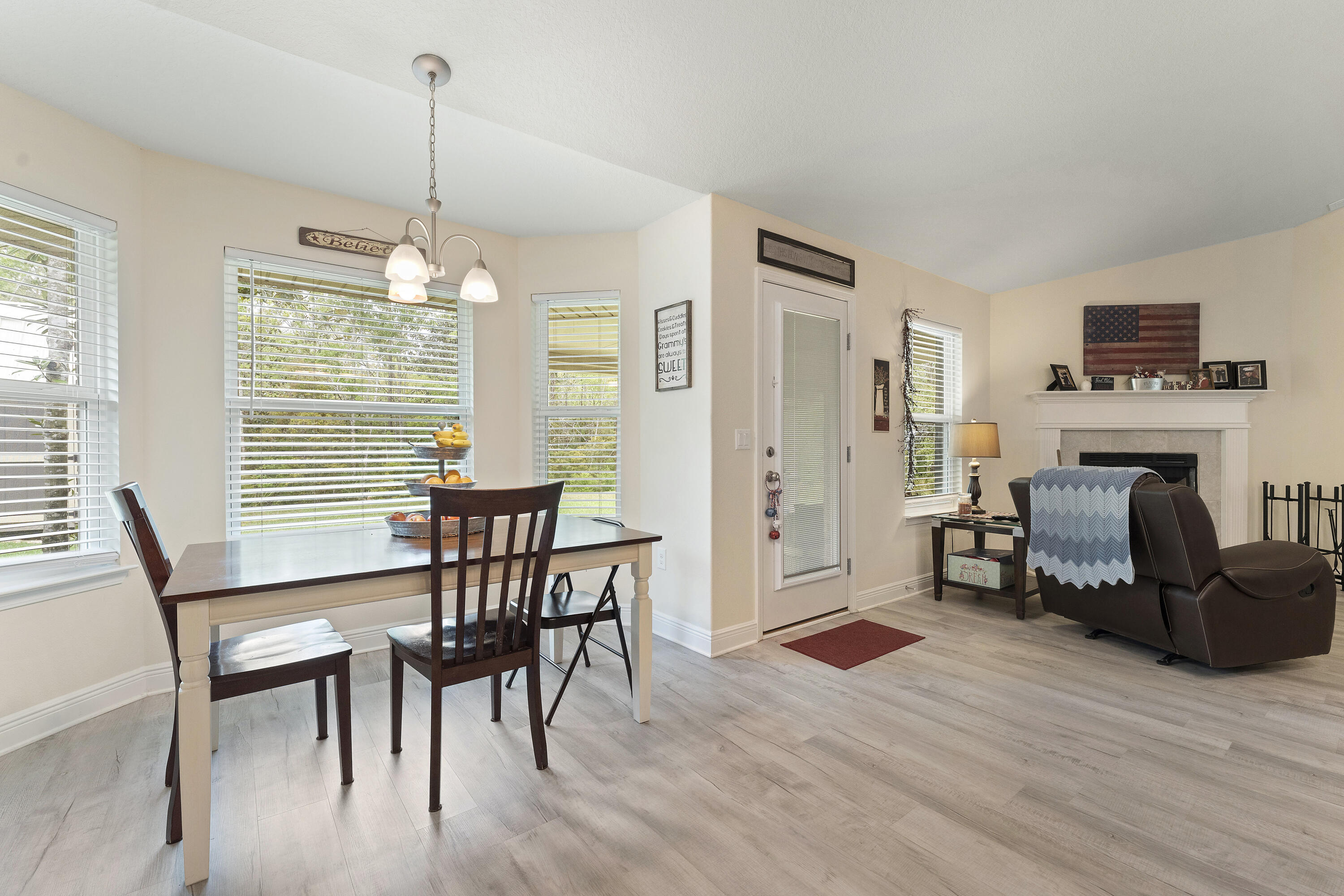 NONESUCH WAY - Residential