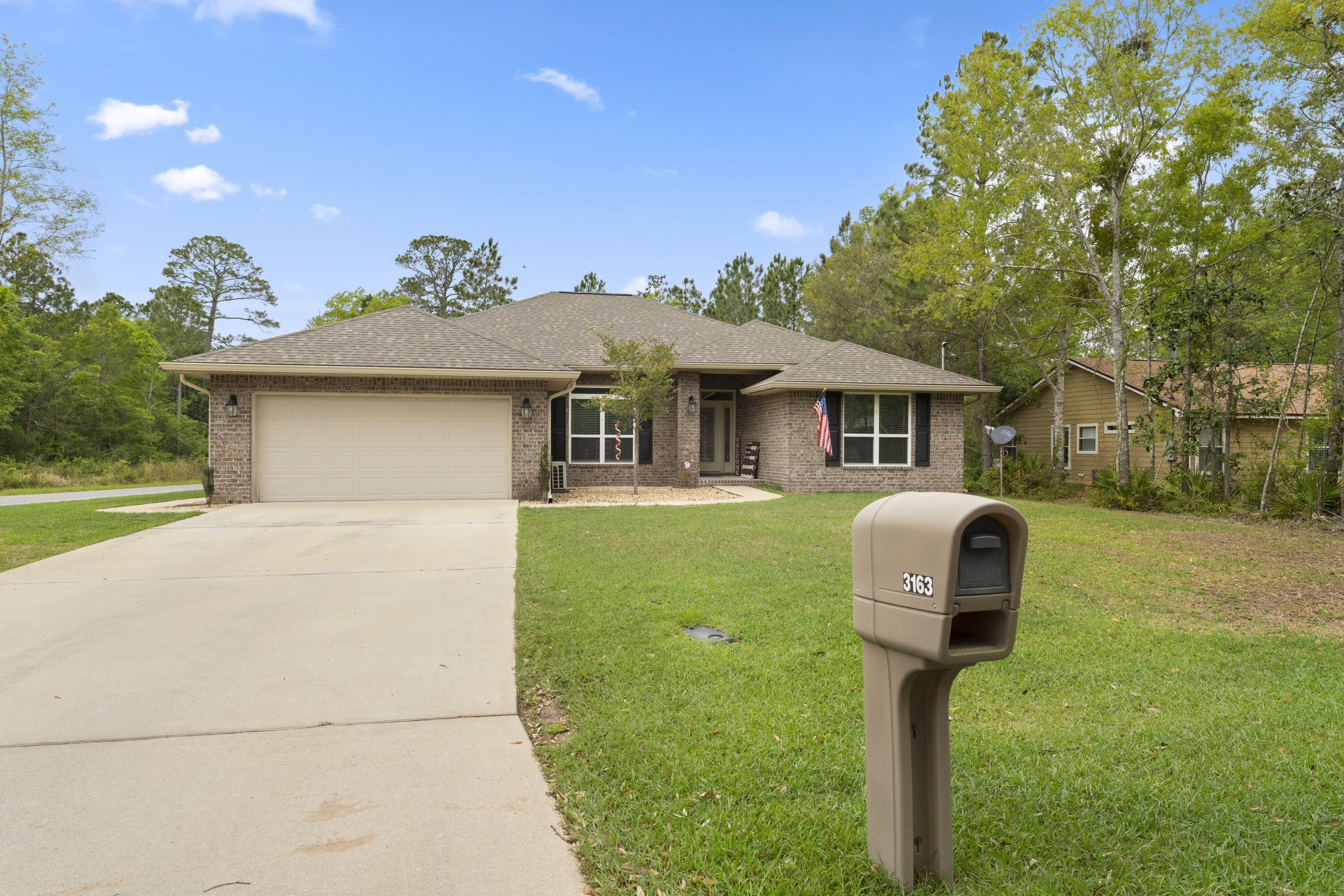 NONESUCH WAY - Residential